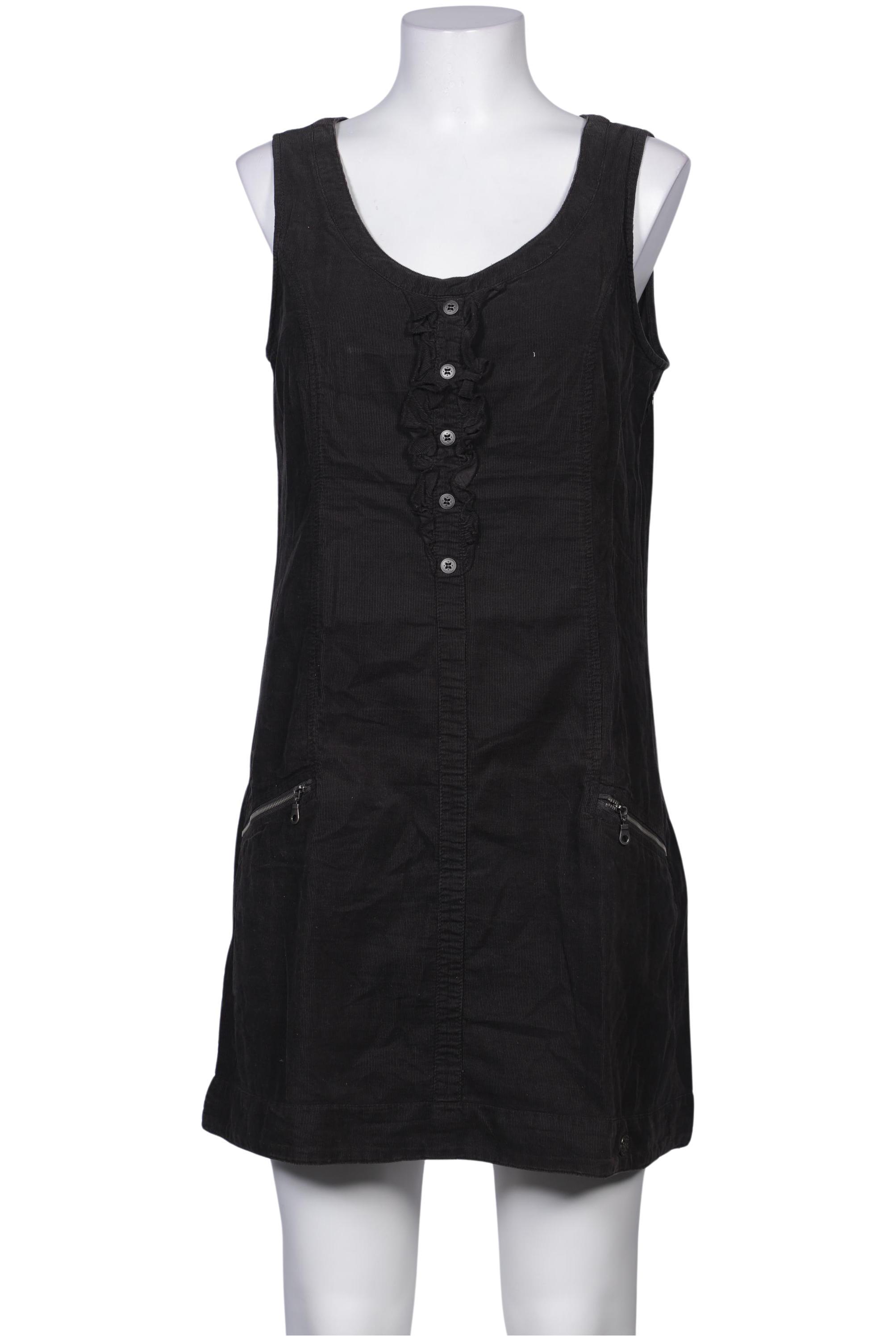 

Street One Damen Kleid, schwarz, Gr. 40
