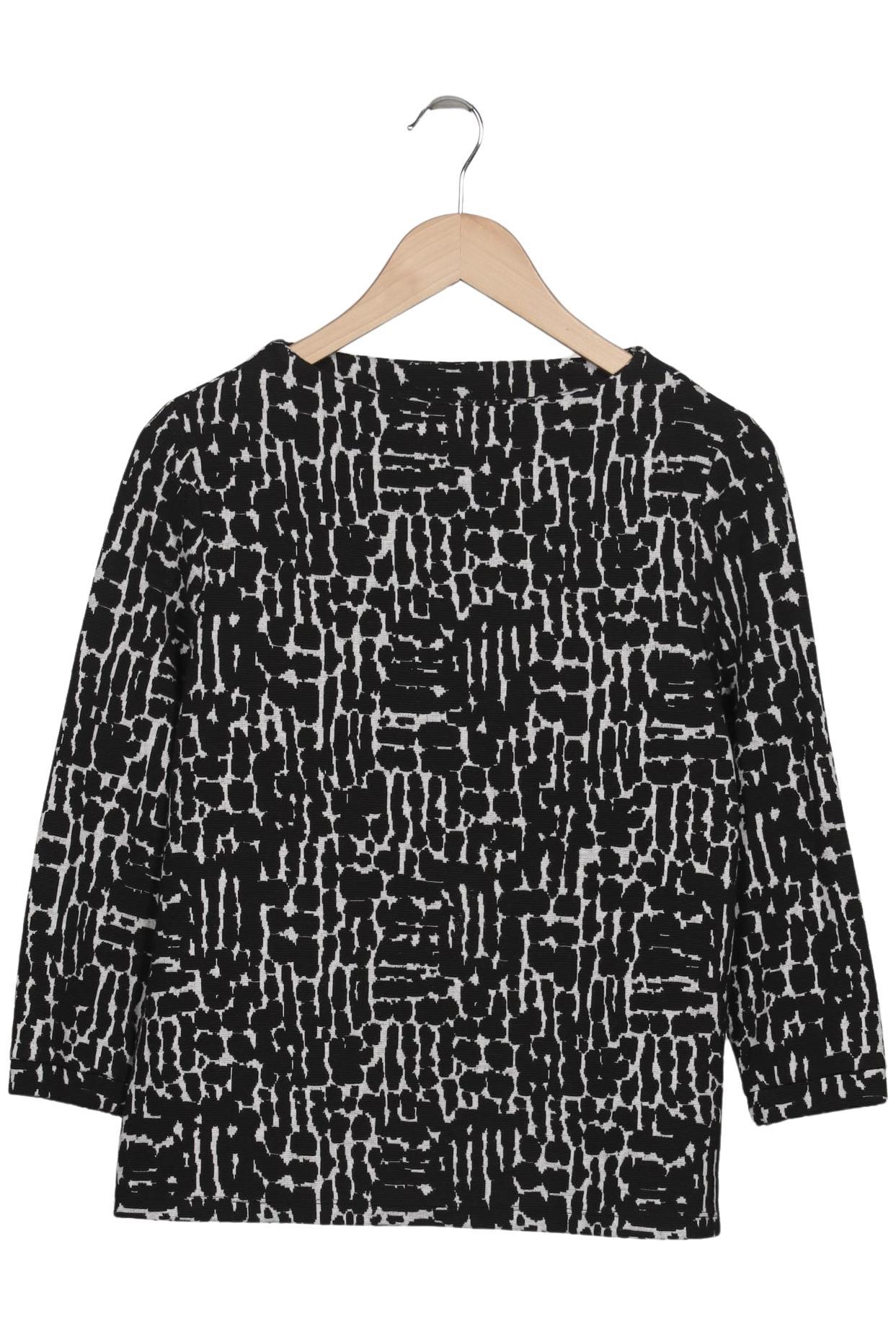 

Street One Damen Pullover, schwarz, Gr. 38