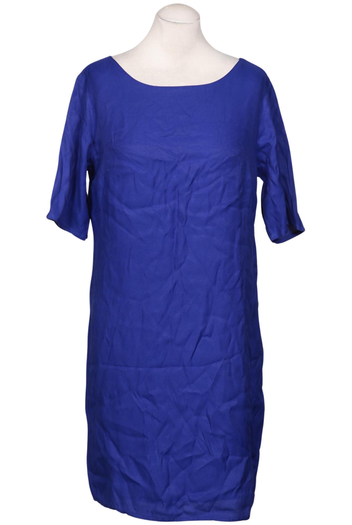 

Street One Damen Kleid, blau, Gr. 38