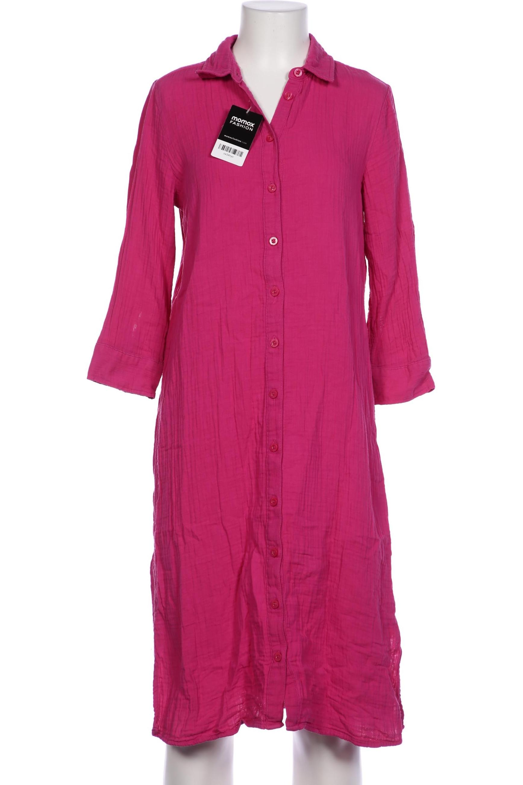 

Street One Damen Kleid, pink, Gr. 34