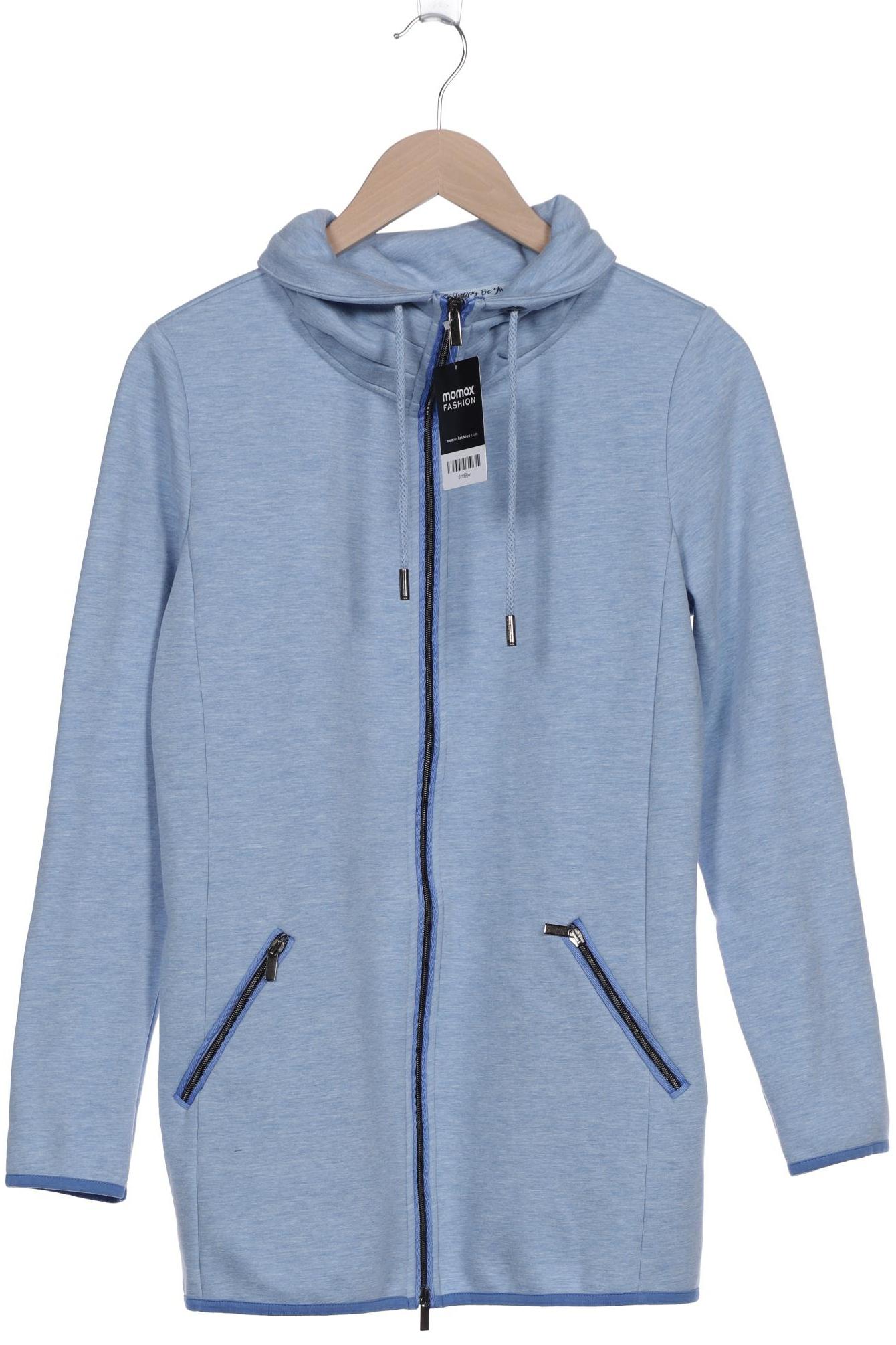 

Street One Damen Sweatshirt, blau