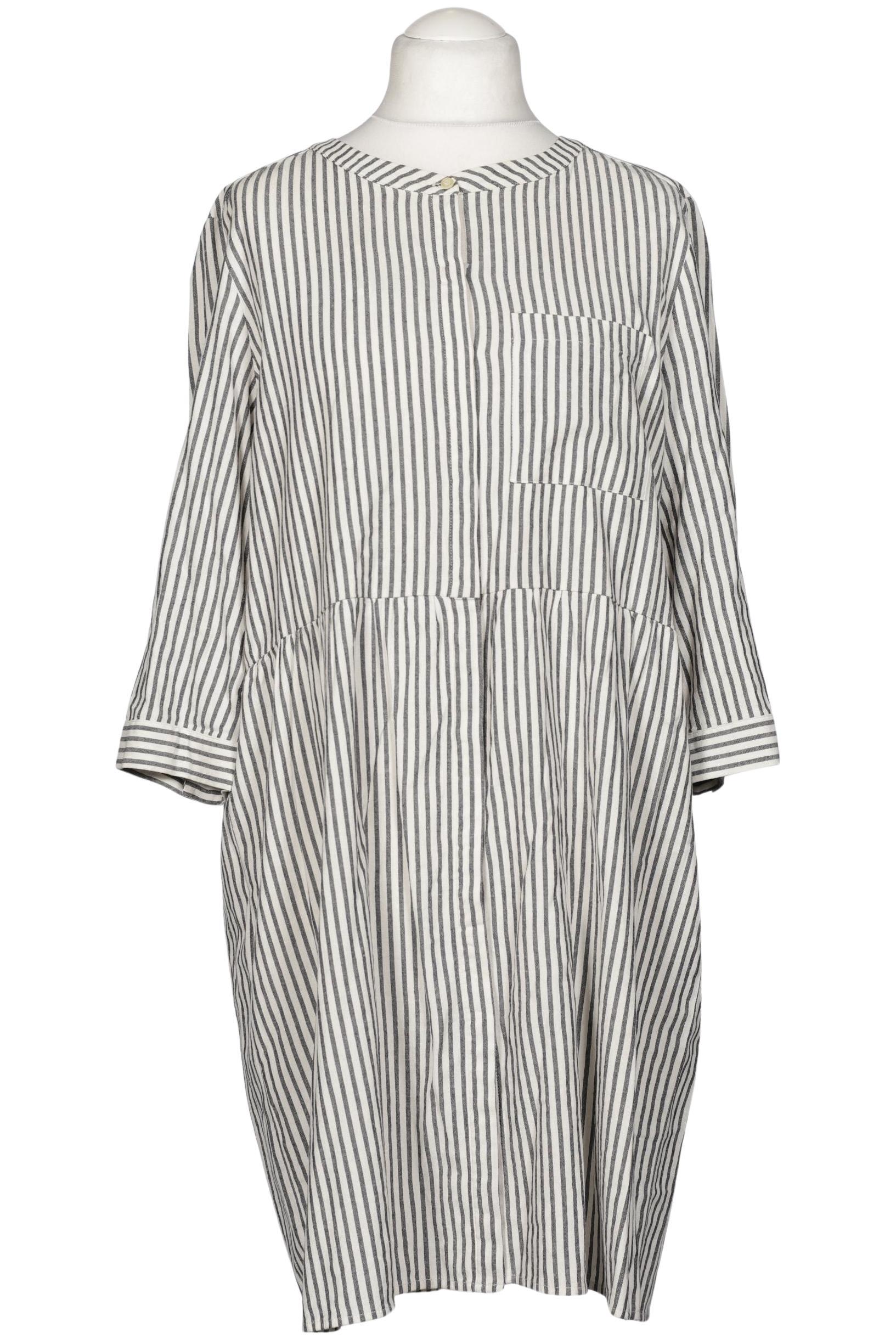 

Street One Damen Kleid, mehrfarbig, Gr. 44