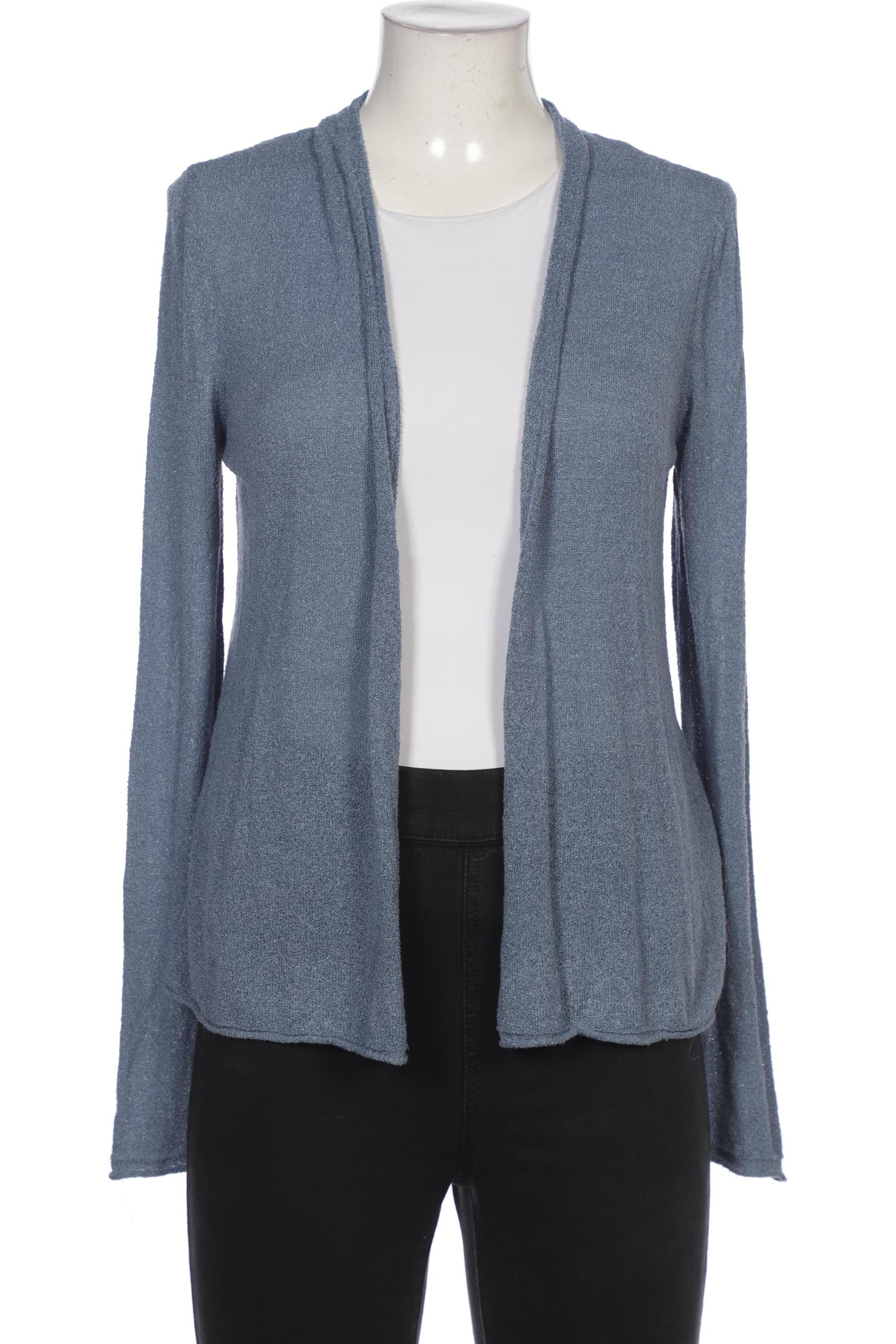 

Street One Damen Strickjacke, blau
