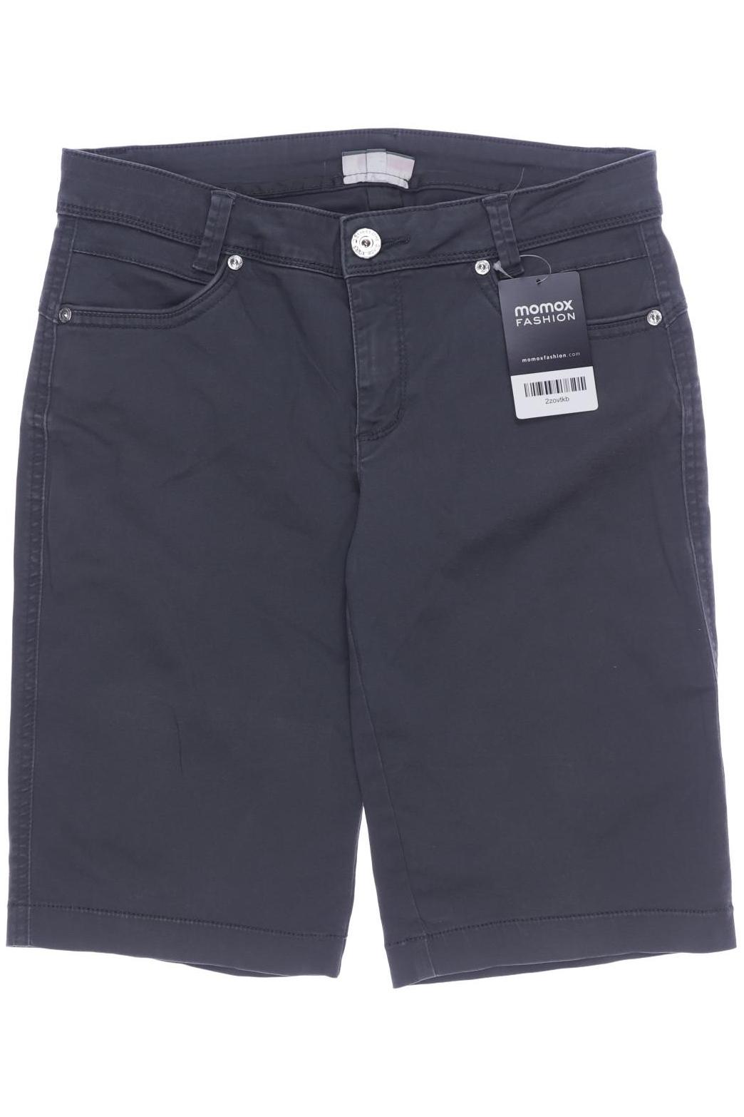 

Street One Damen Shorts, türkis, Gr. 34