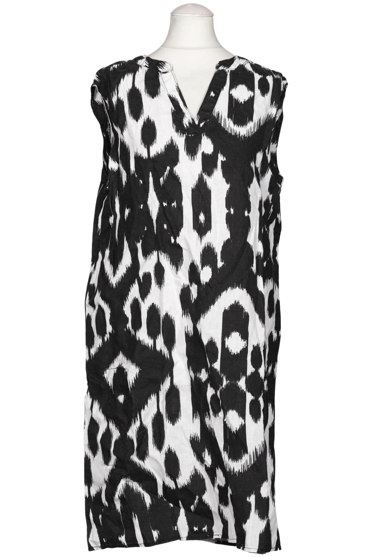 

Street One Damen Kleid, mehrfarbig, Gr. 36