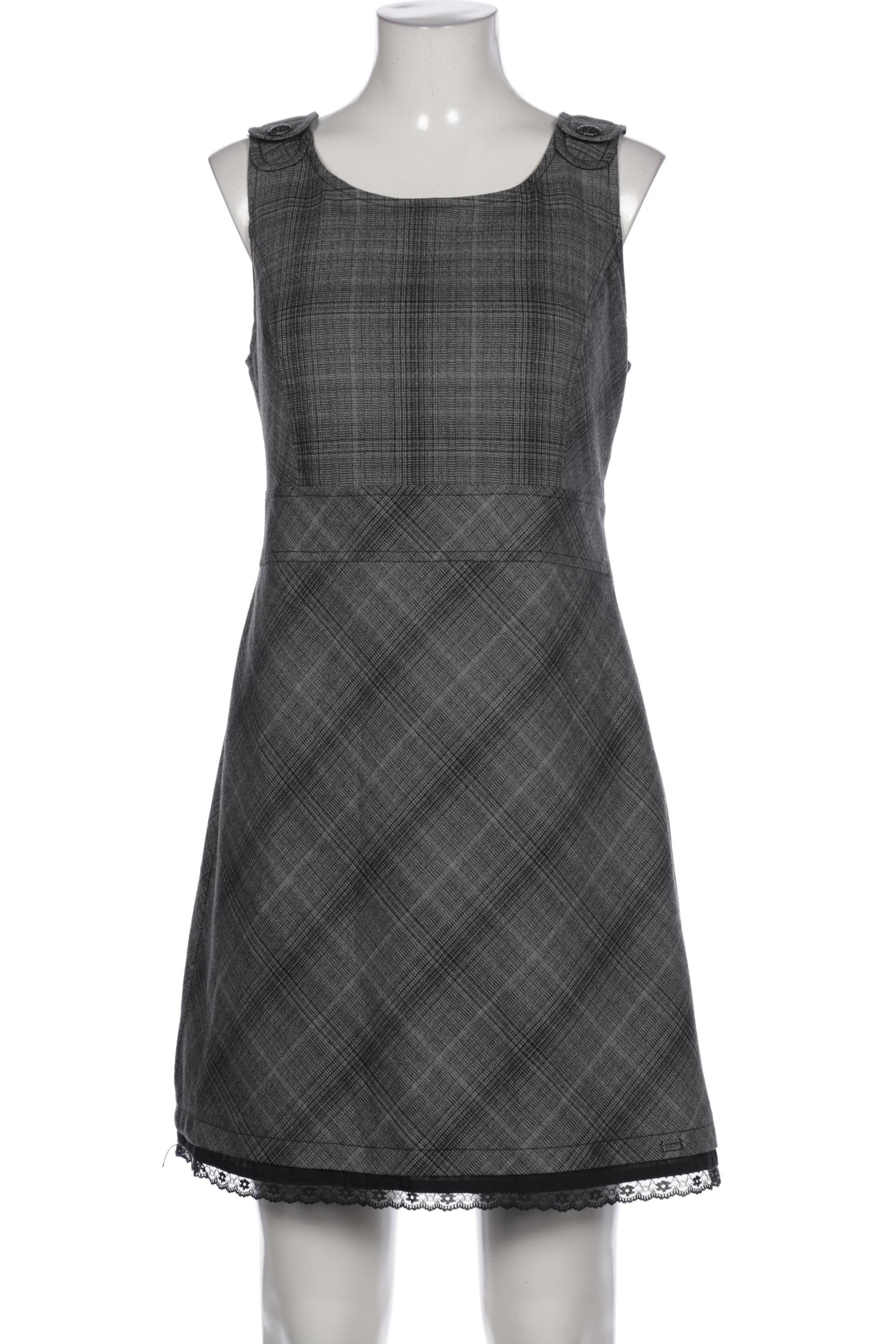 

Street One Damen Kleid, grau