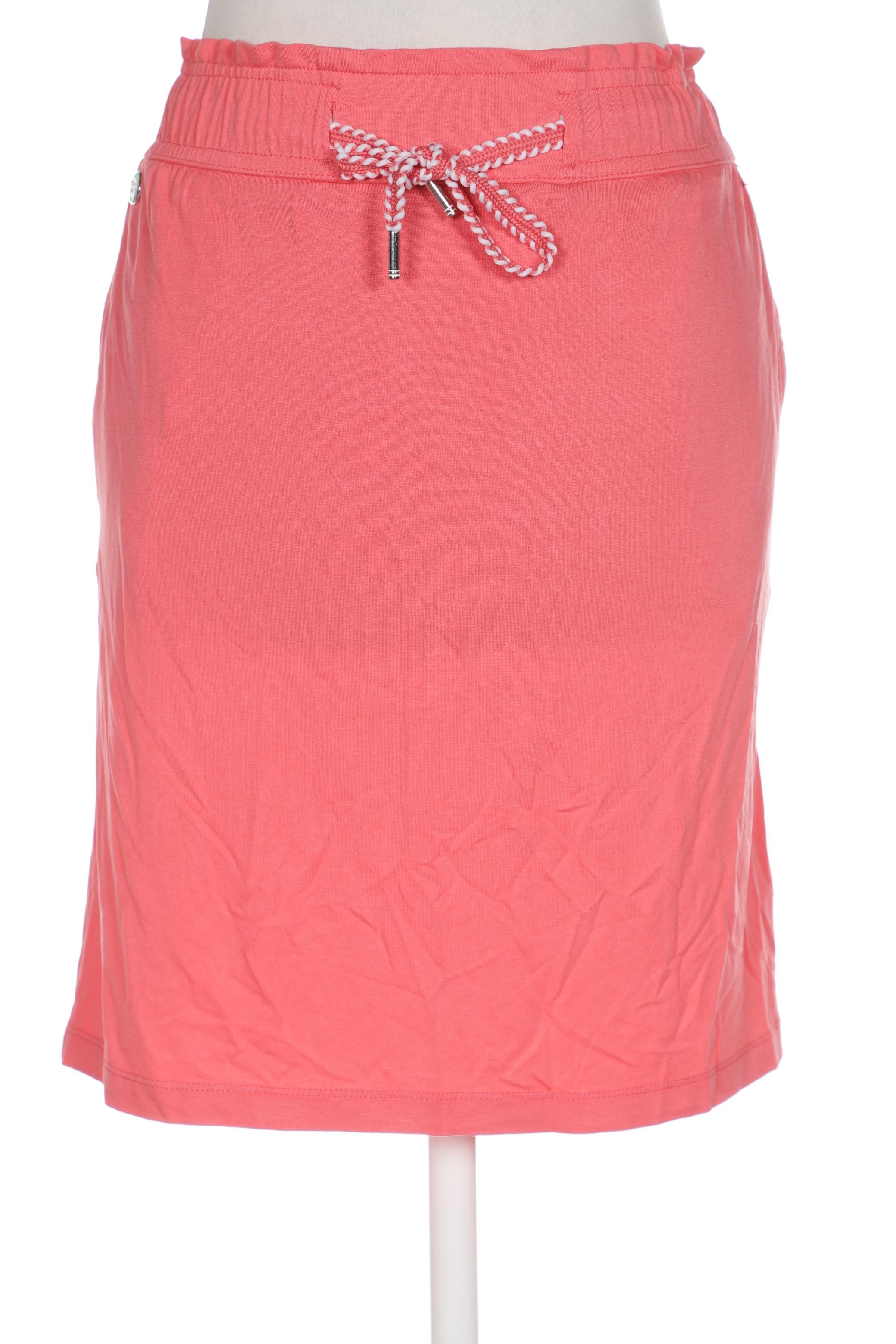 

Street One Damen Rock, pink, Gr. 36
