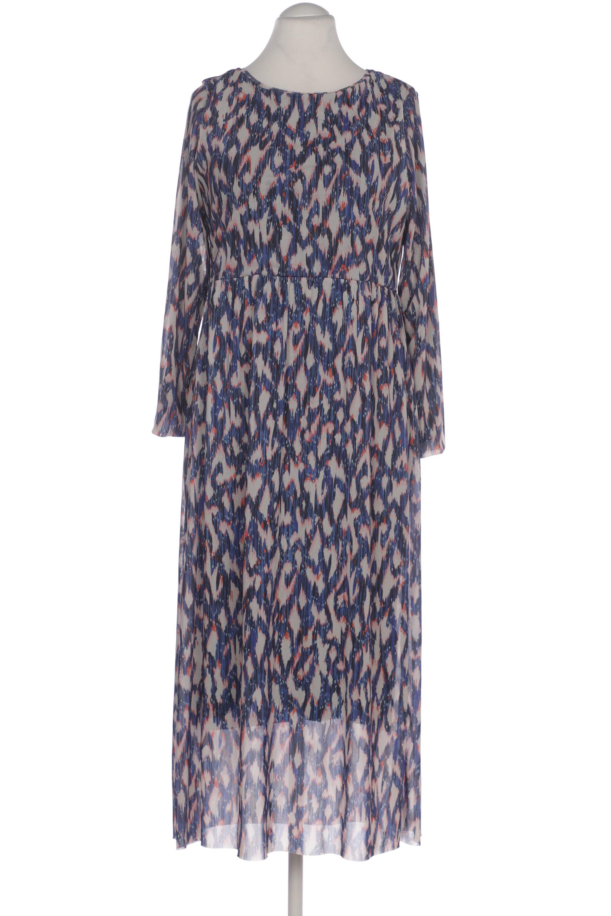 

Street One Damen Kleid, mehrfarbig, Gr. 42
