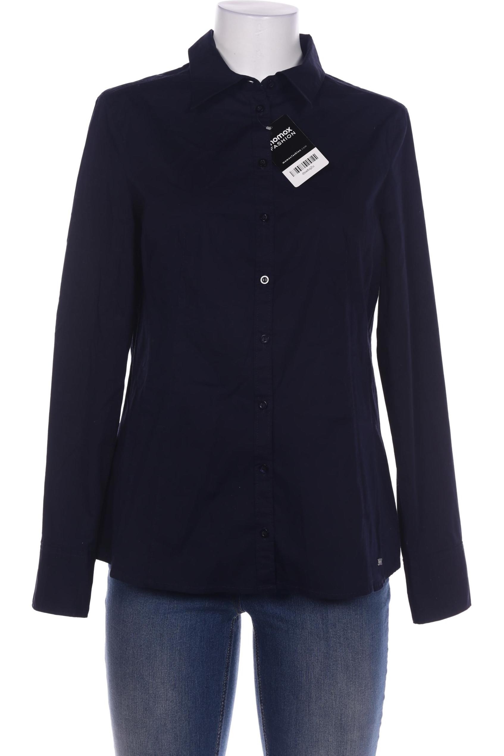 

Street One Damen Bluse, marineblau, Gr. 40