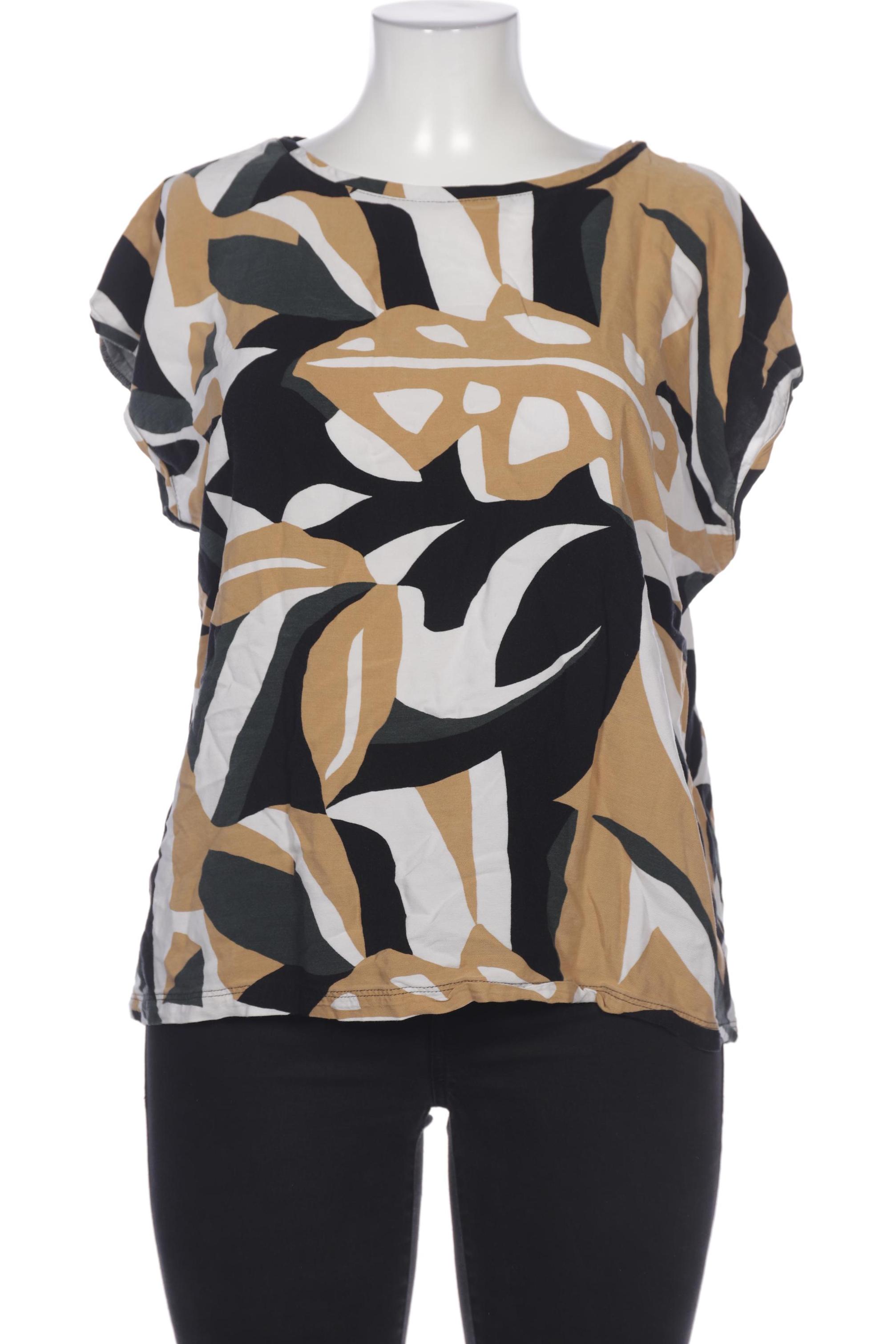 

Street One Damen Bluse, mehrfarbig