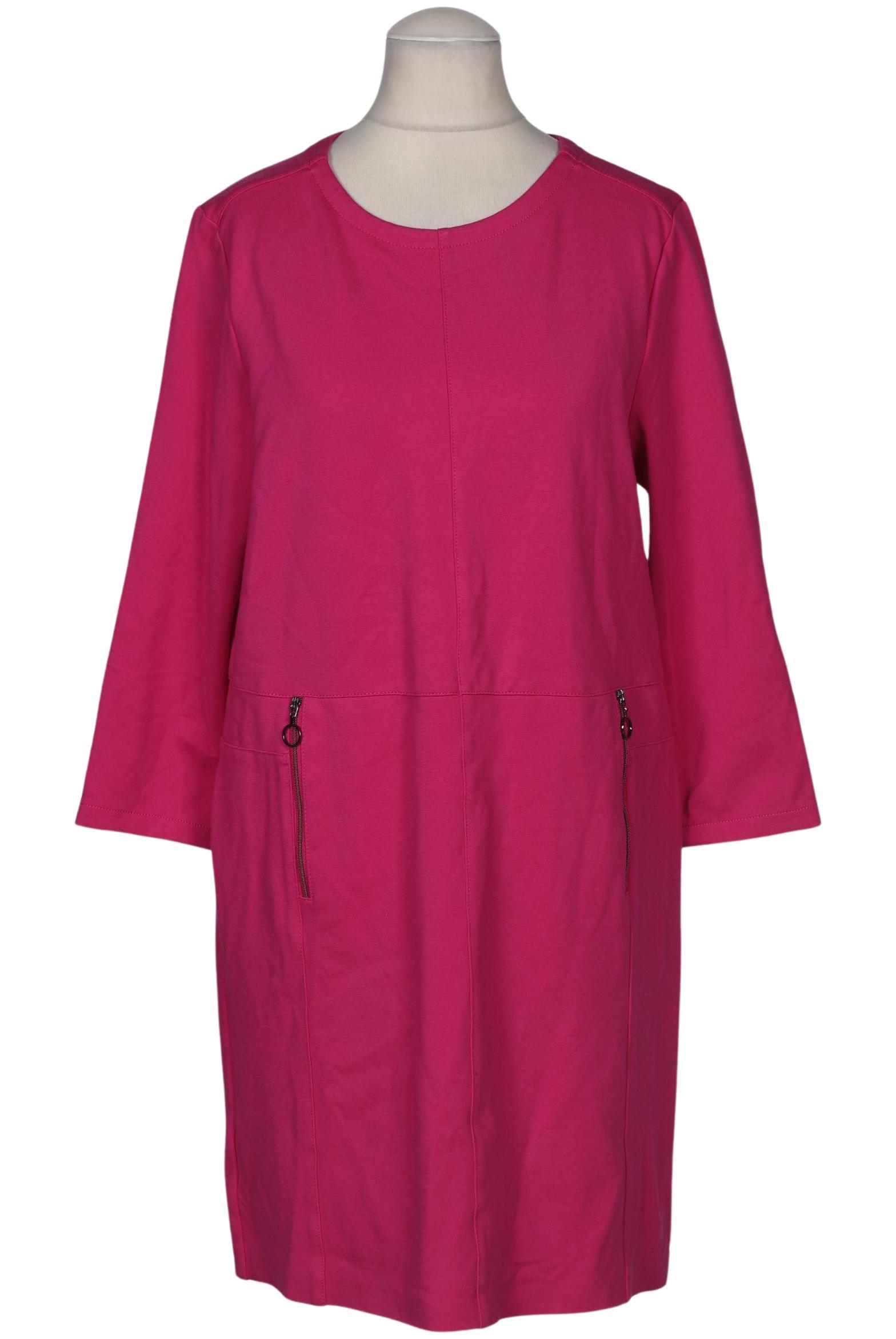 

Street One Damen Kleid, pink, Gr. 36