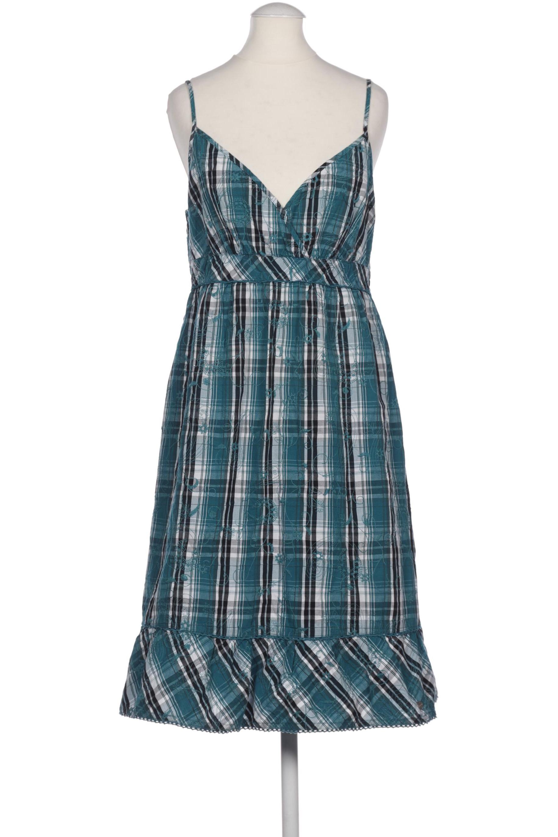 

Street One Damen Kleid, türkis
