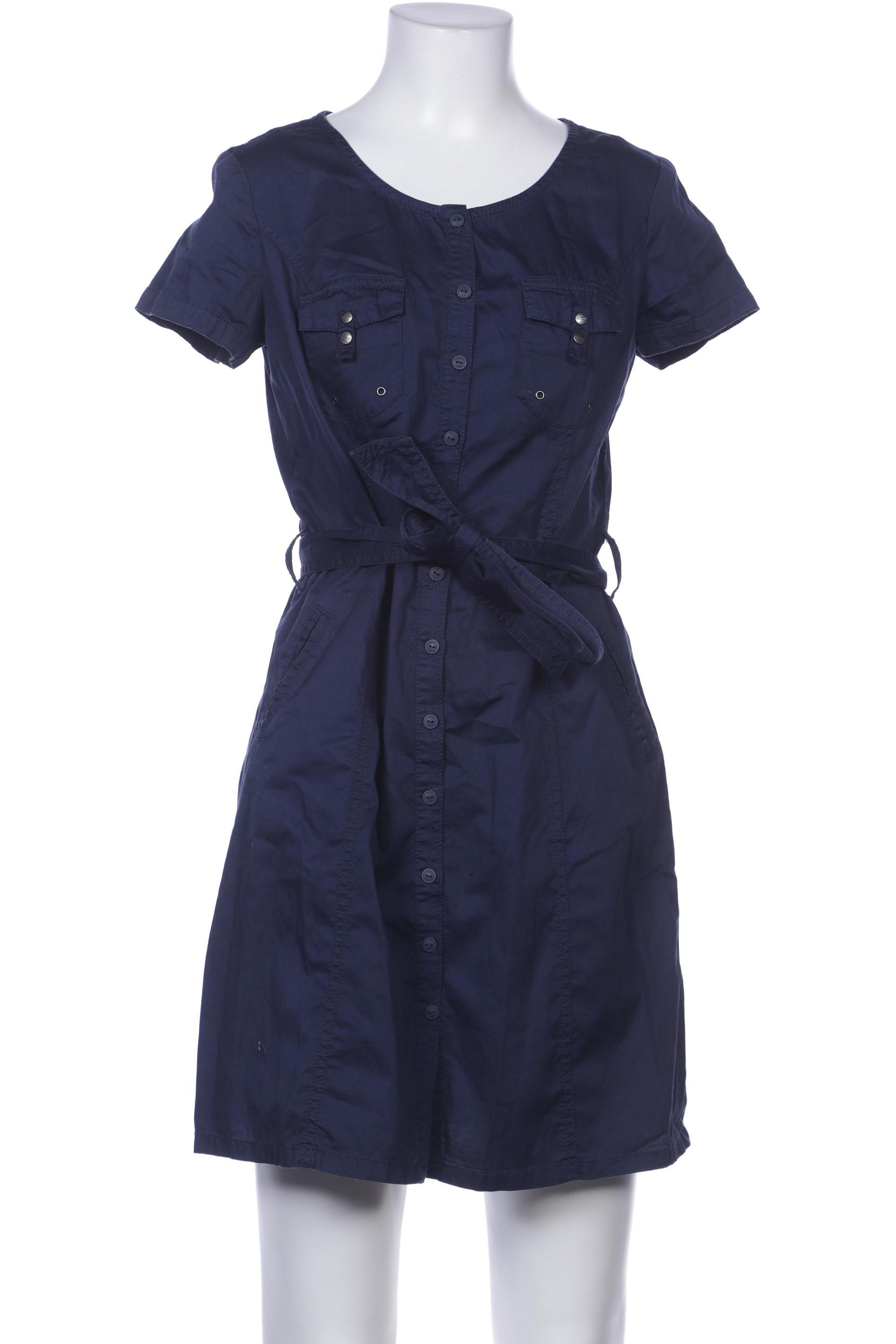 

Street One Damen Kleid, blau, Gr. 36