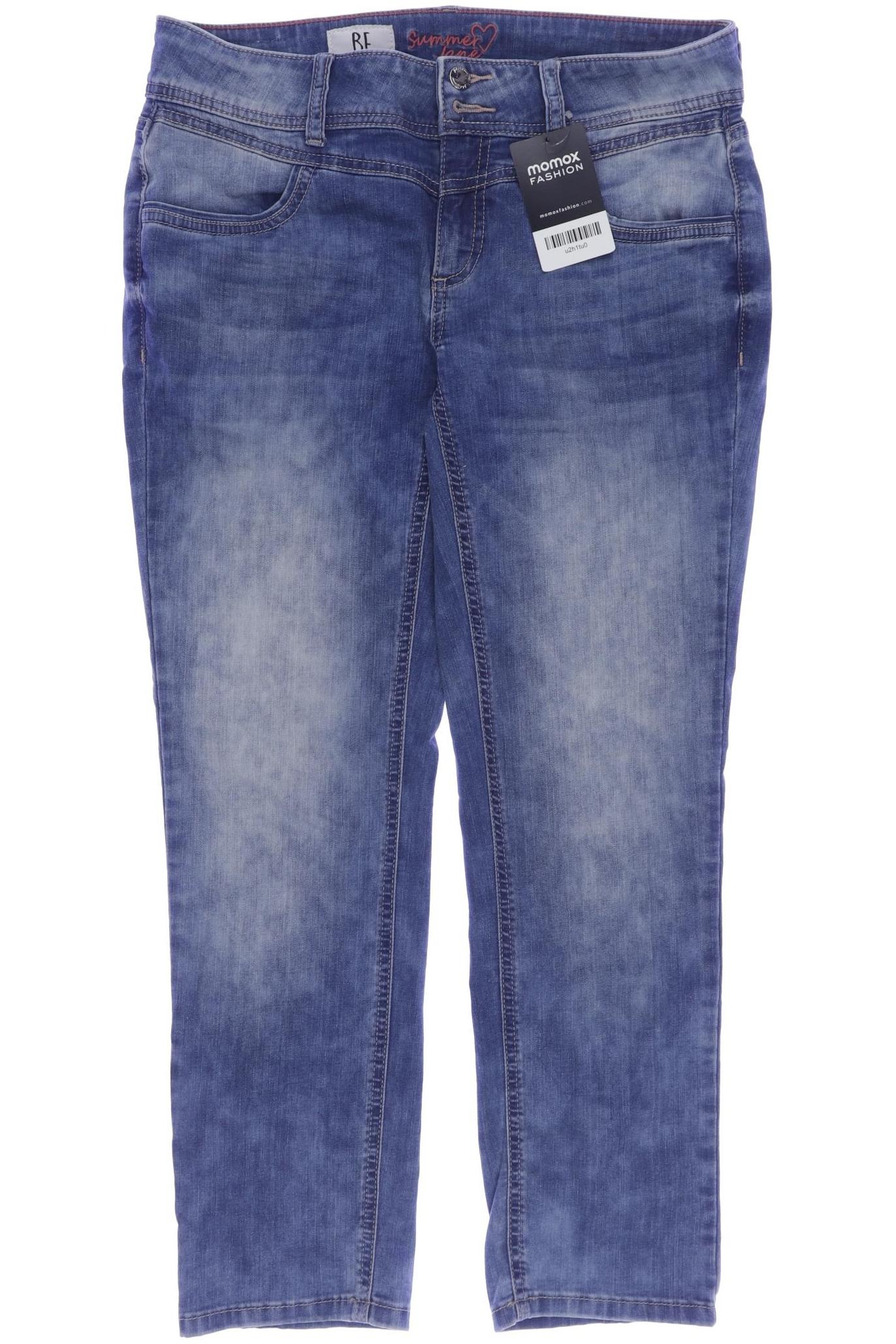 

Street One Damen Jeans, blau, Gr. 27