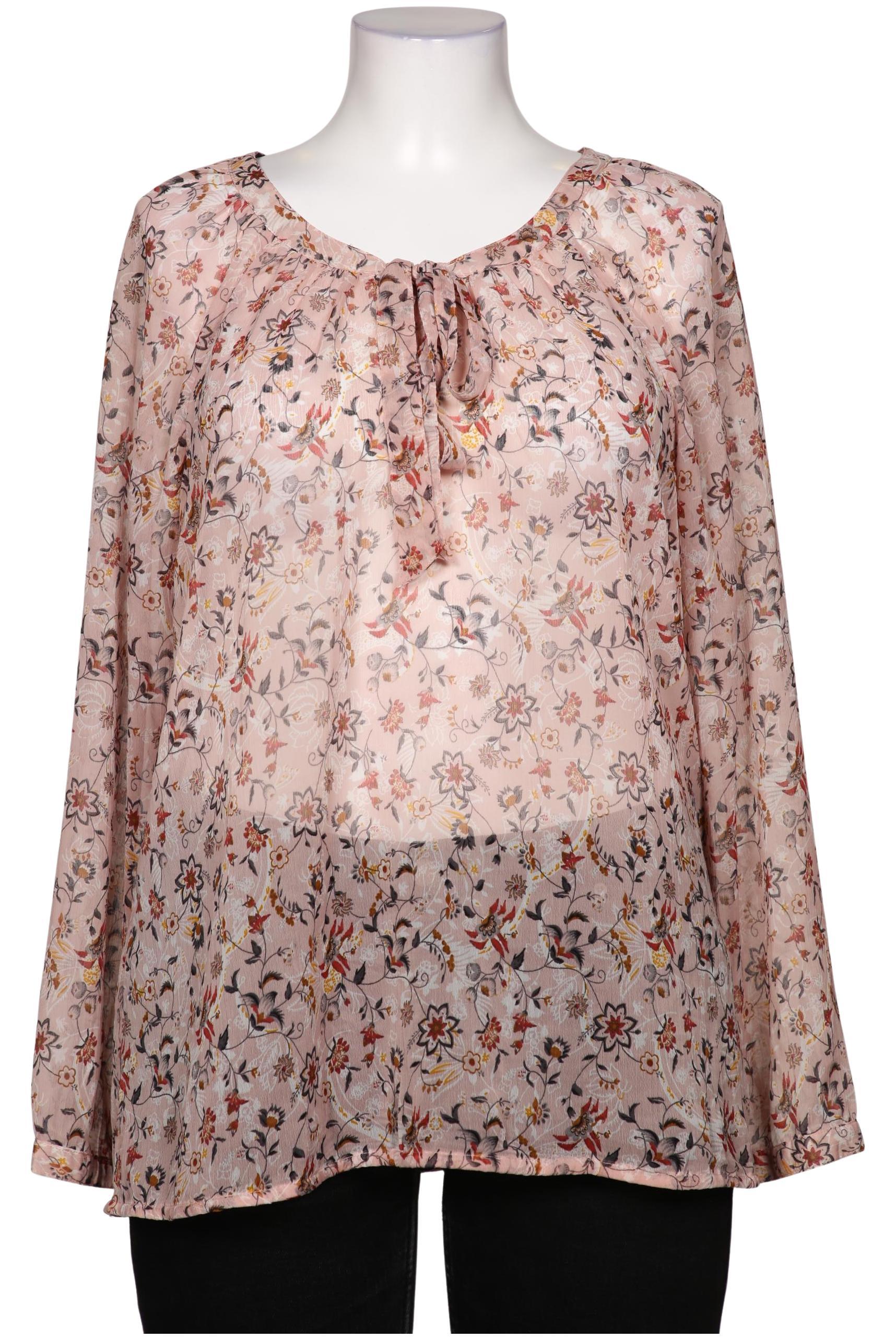 

Street One Damen Bluse, mehrfarbig, Gr. 44
