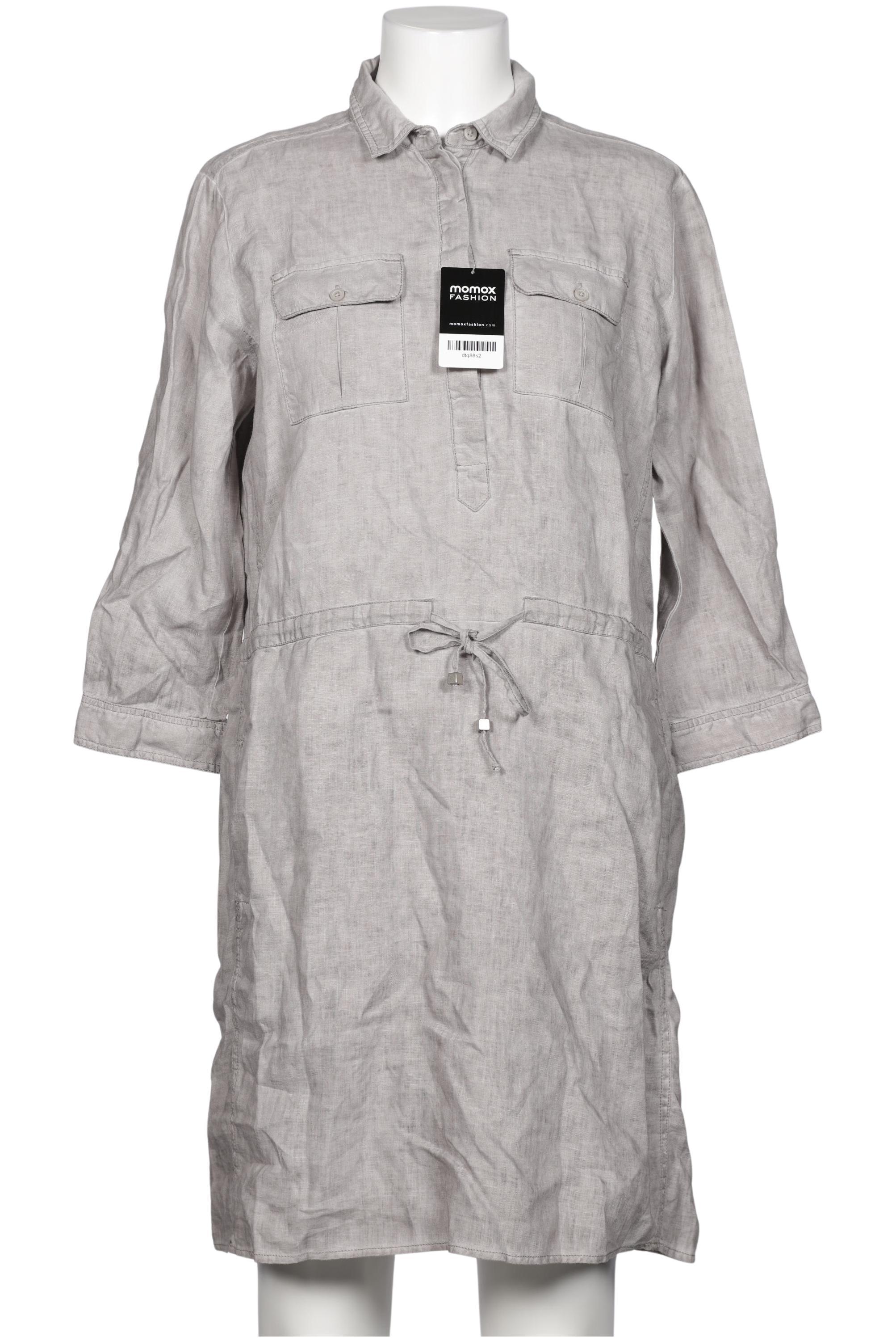 

Street One Damen Kleid, grau, Gr. 40