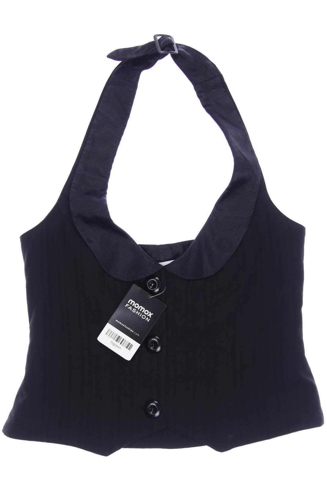 

Street One Damen Weste, schwarz, Gr. 34