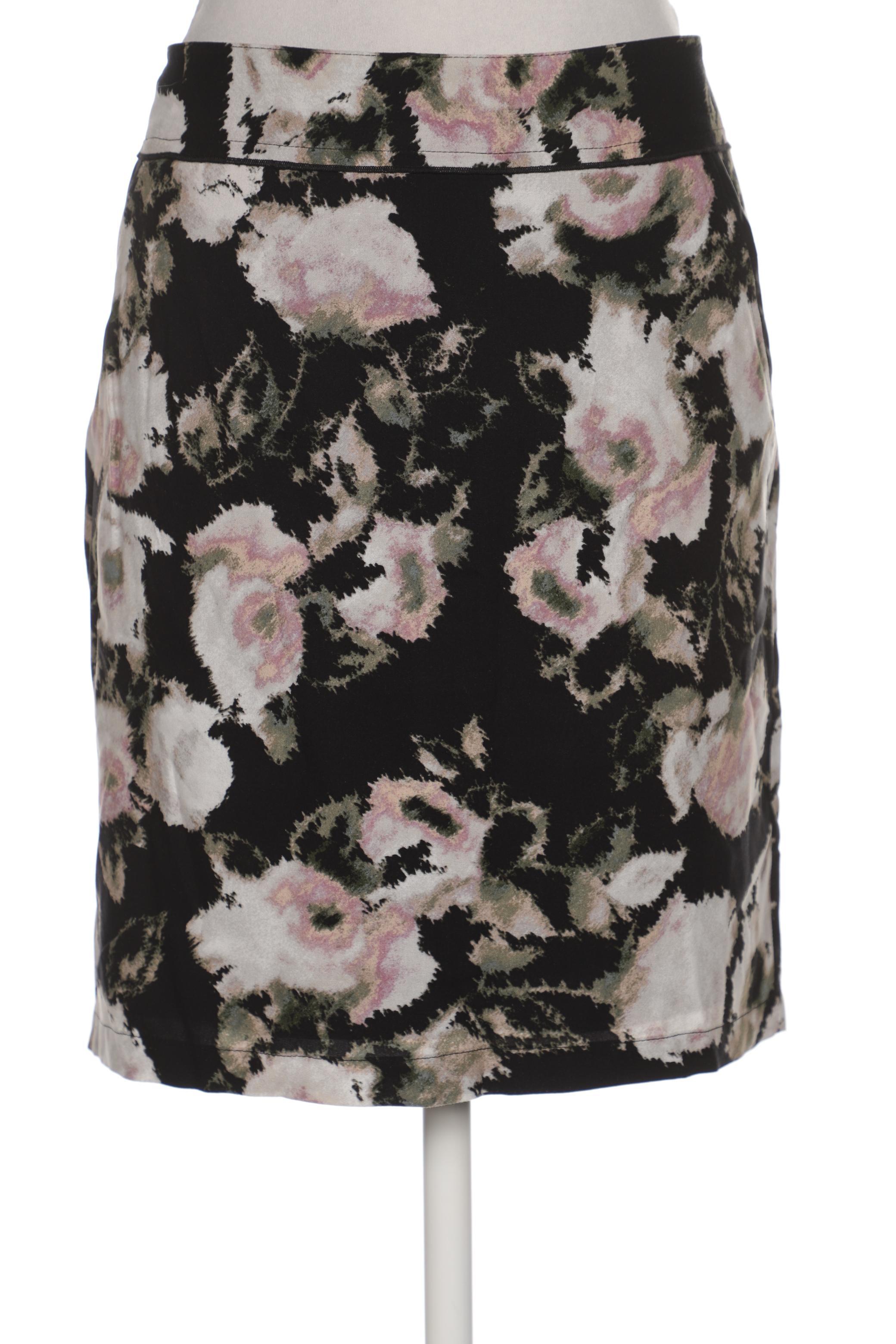 

Street One Damen Rock, schwarz, Gr. 40