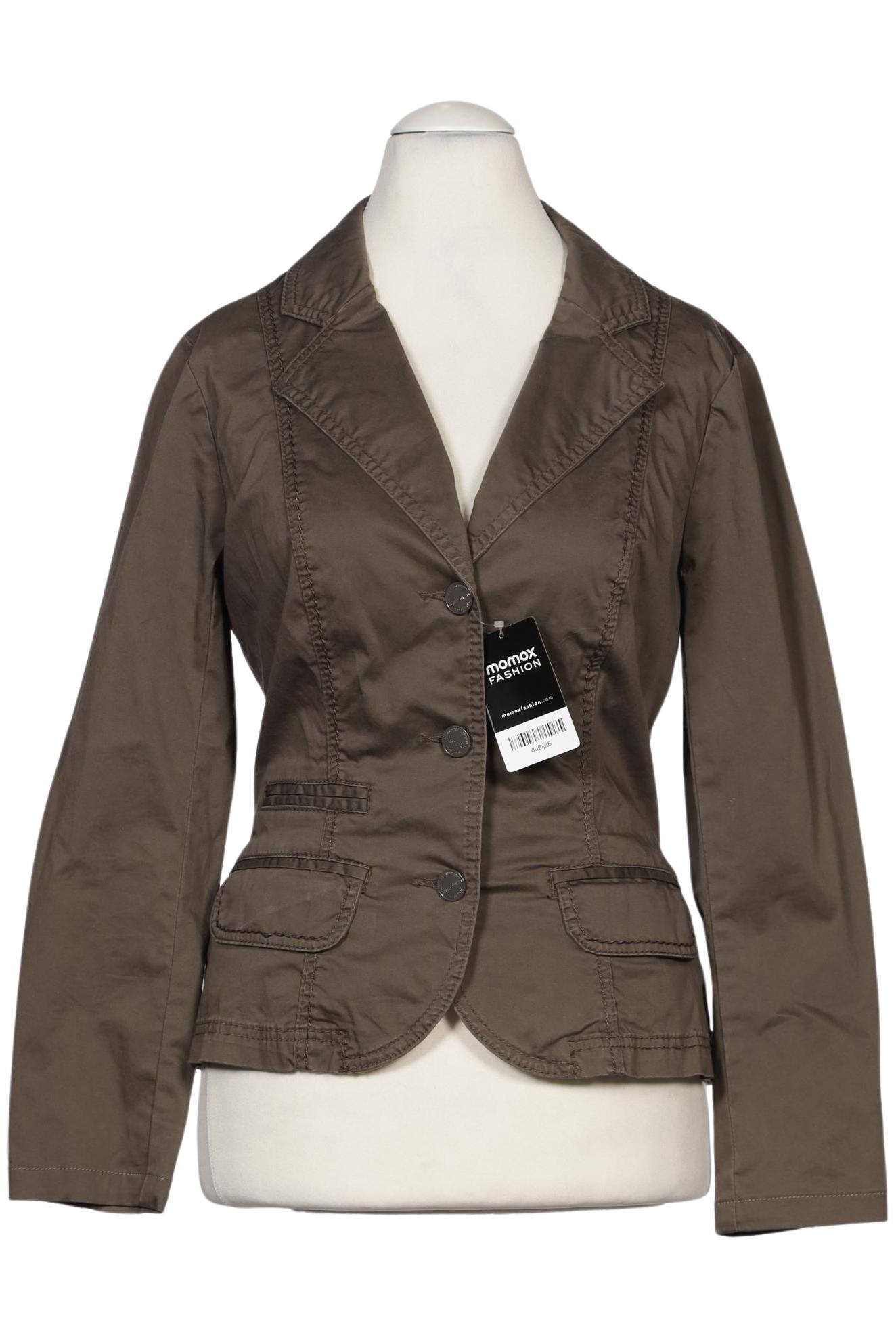 

Street One Damen Blazer, braun, Gr. 36