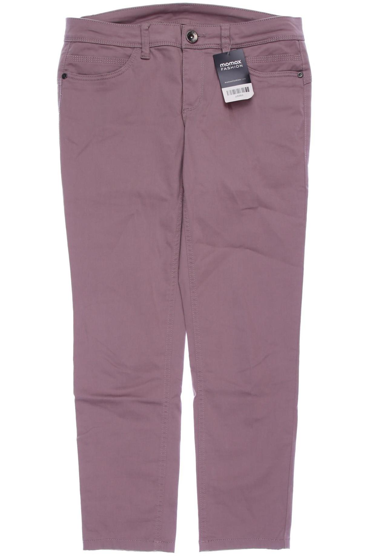 

Street One Damen Stoffhose, pink, Gr. 36
