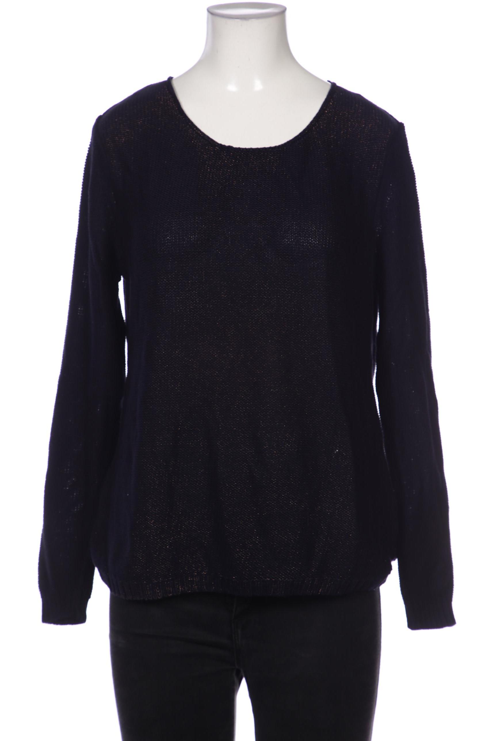 

Street One Damen Pullover, marineblau