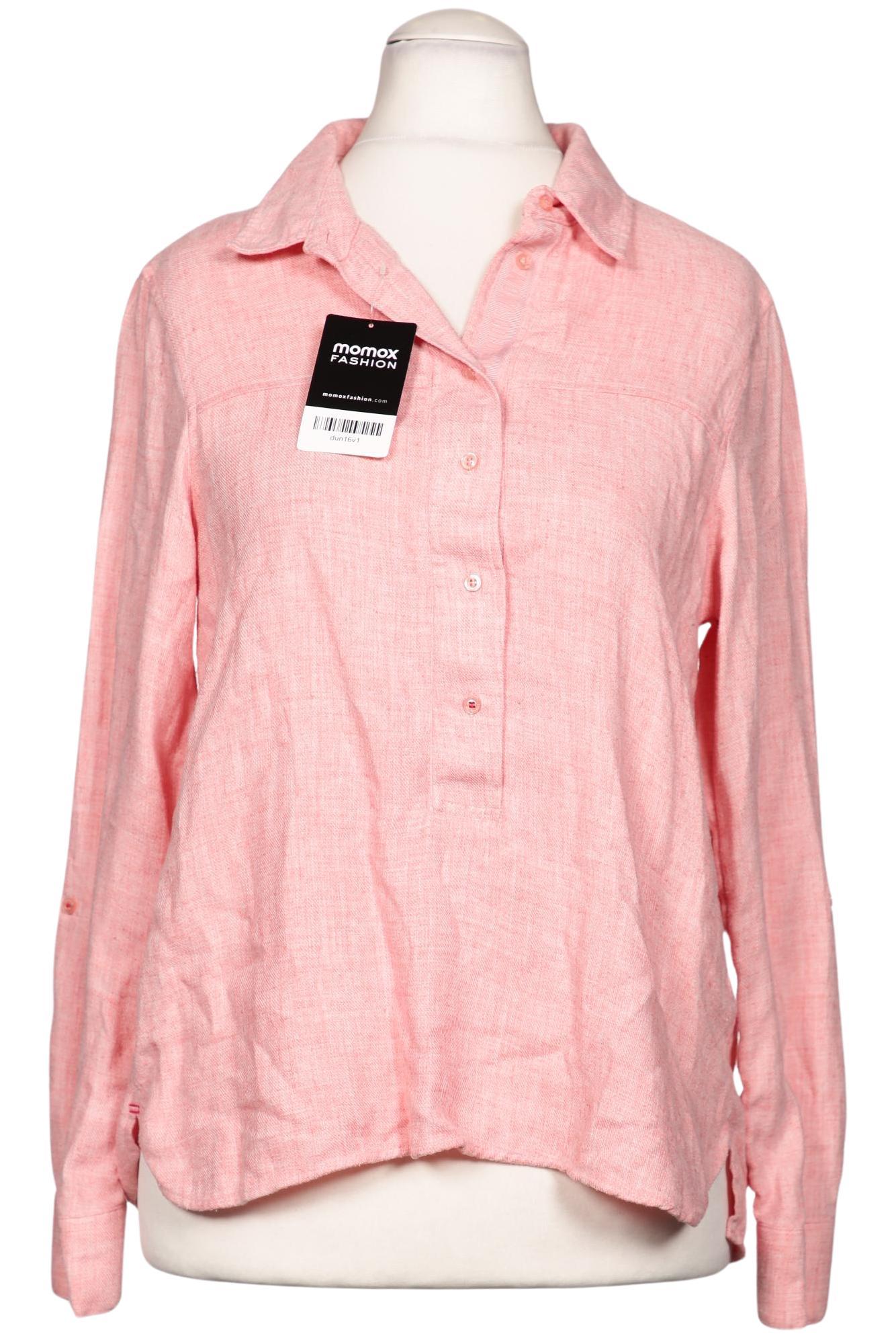 

Street One Damen Bluse, pink, Gr. 36