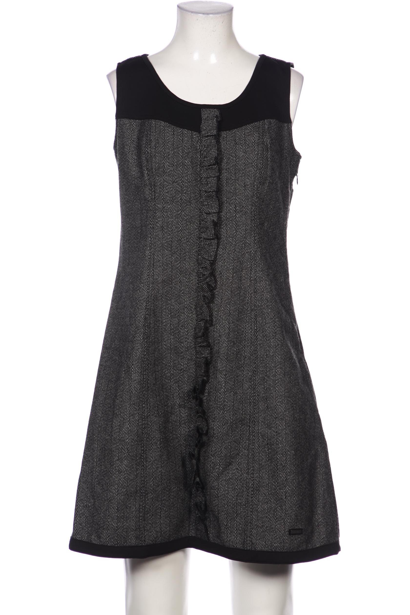 

Street One Damen Kleid, schwarz, Gr. 38