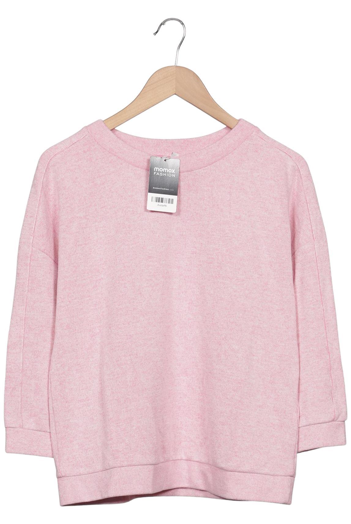 

Street One Damen Sweatshirt, pink, Gr. 38