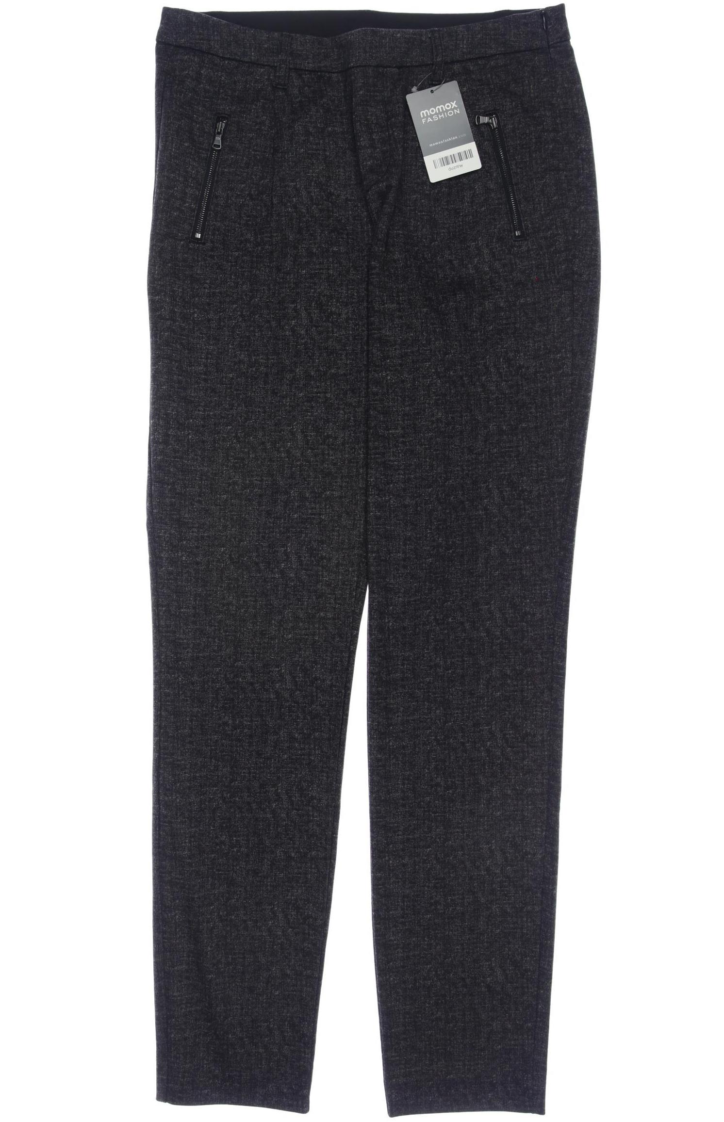 

Street One Damen Stoffhose, grau, Gr. 36