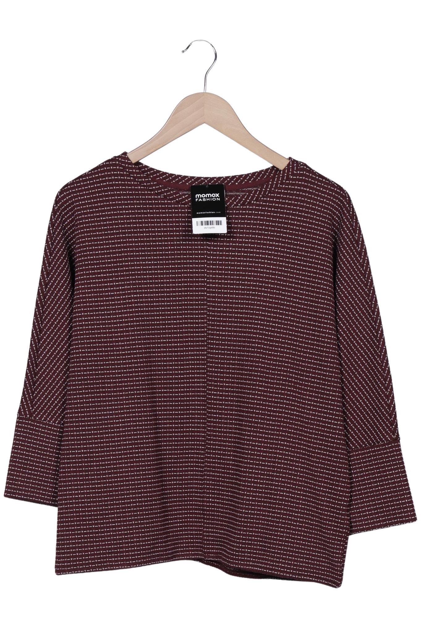

Street One Damen Pullover, bordeaux, Gr. 40