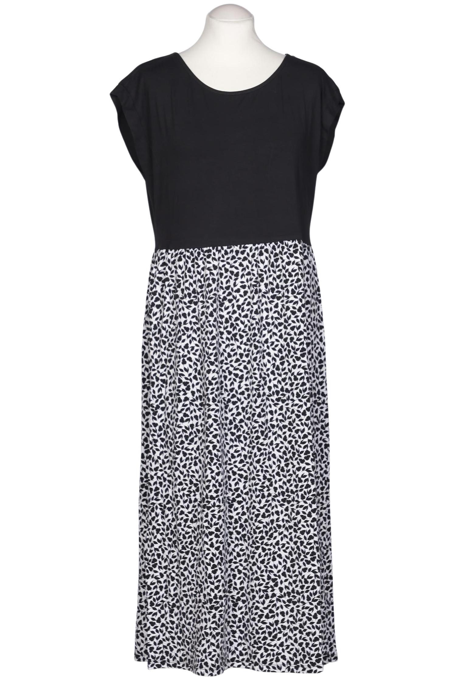 

Street One Damen Kleid, mehrfarbig, Gr. 40