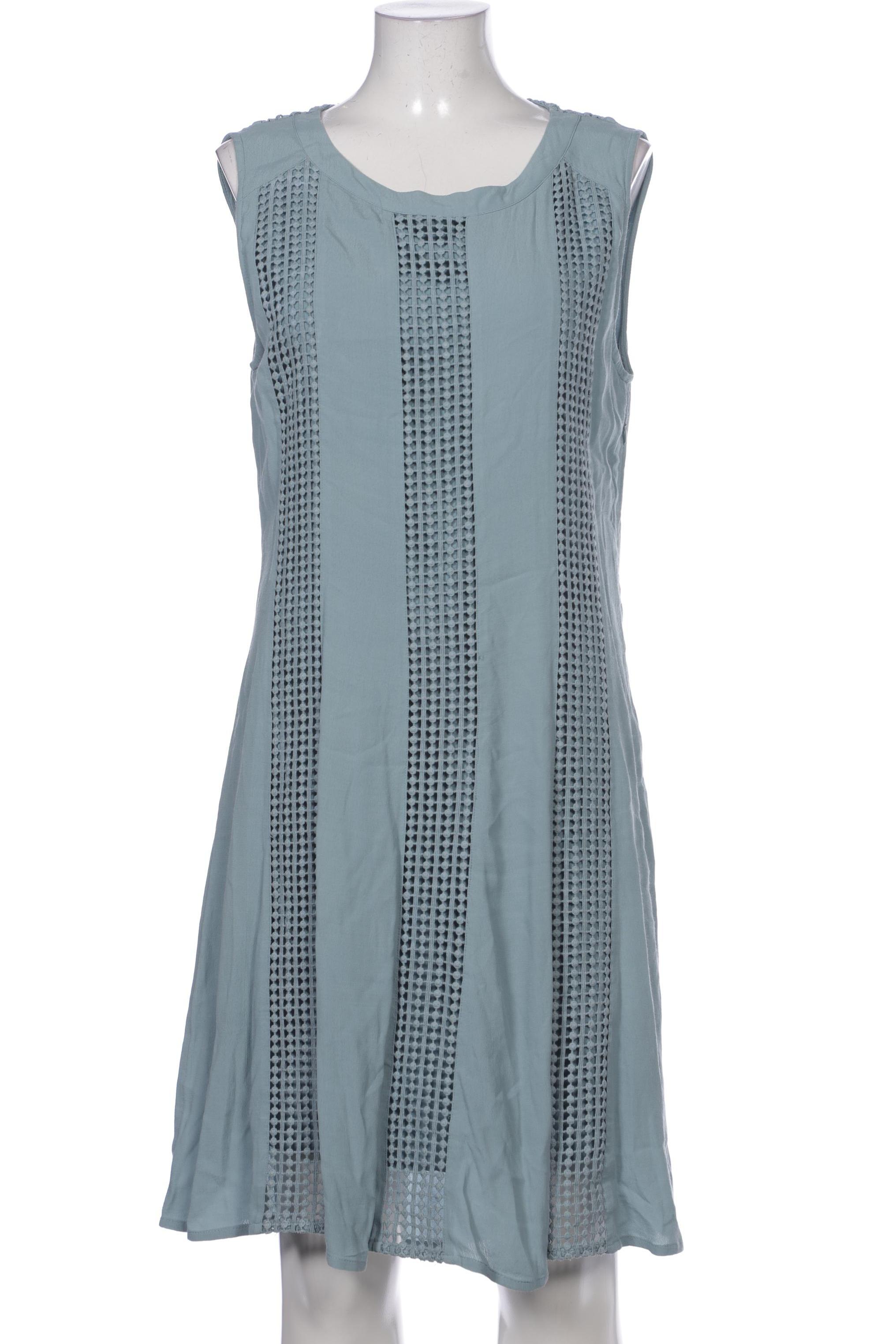 

Street One Damen Kleid, türkis, Gr. 40