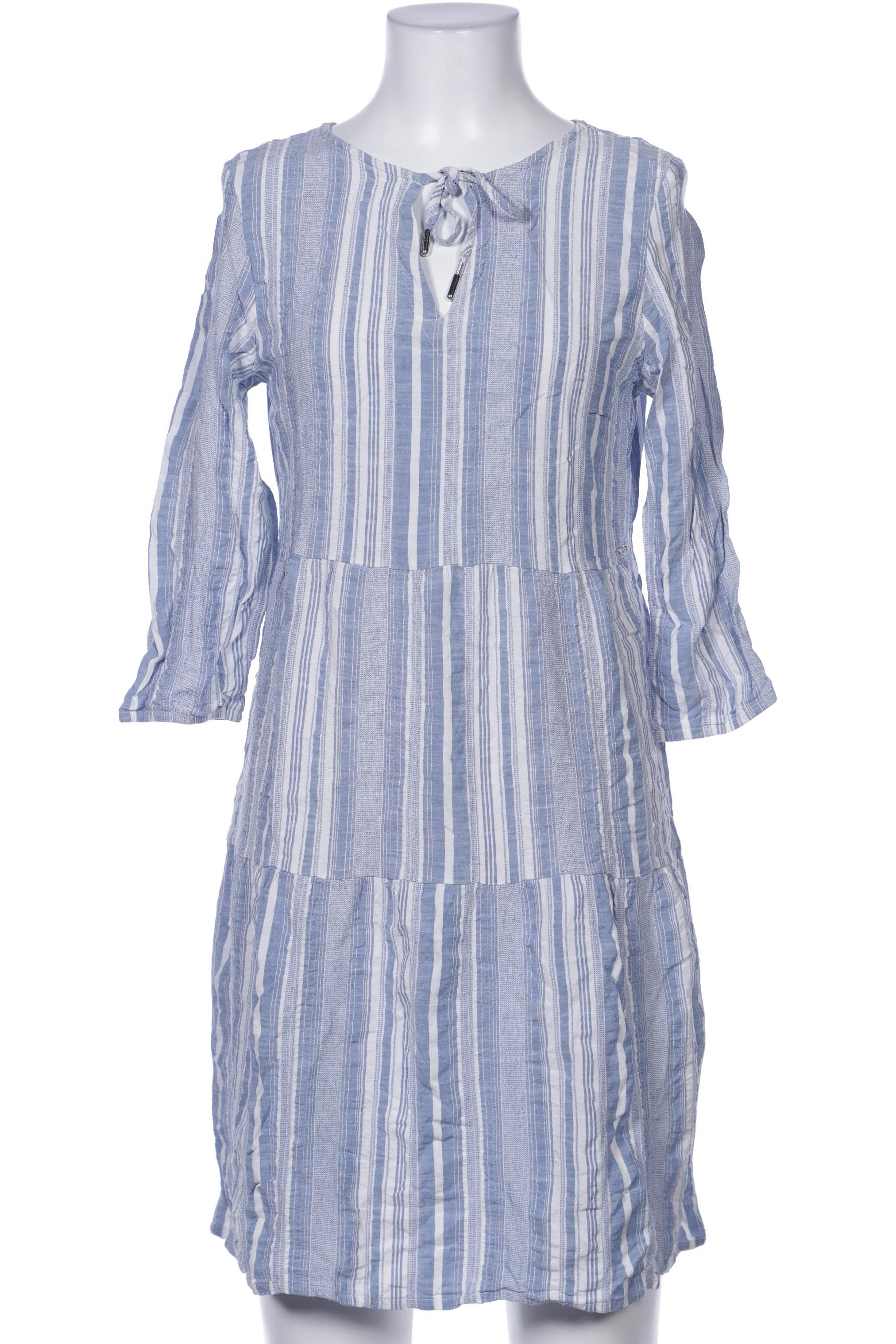 

Street One Damen Kleid, blau, Gr. 36