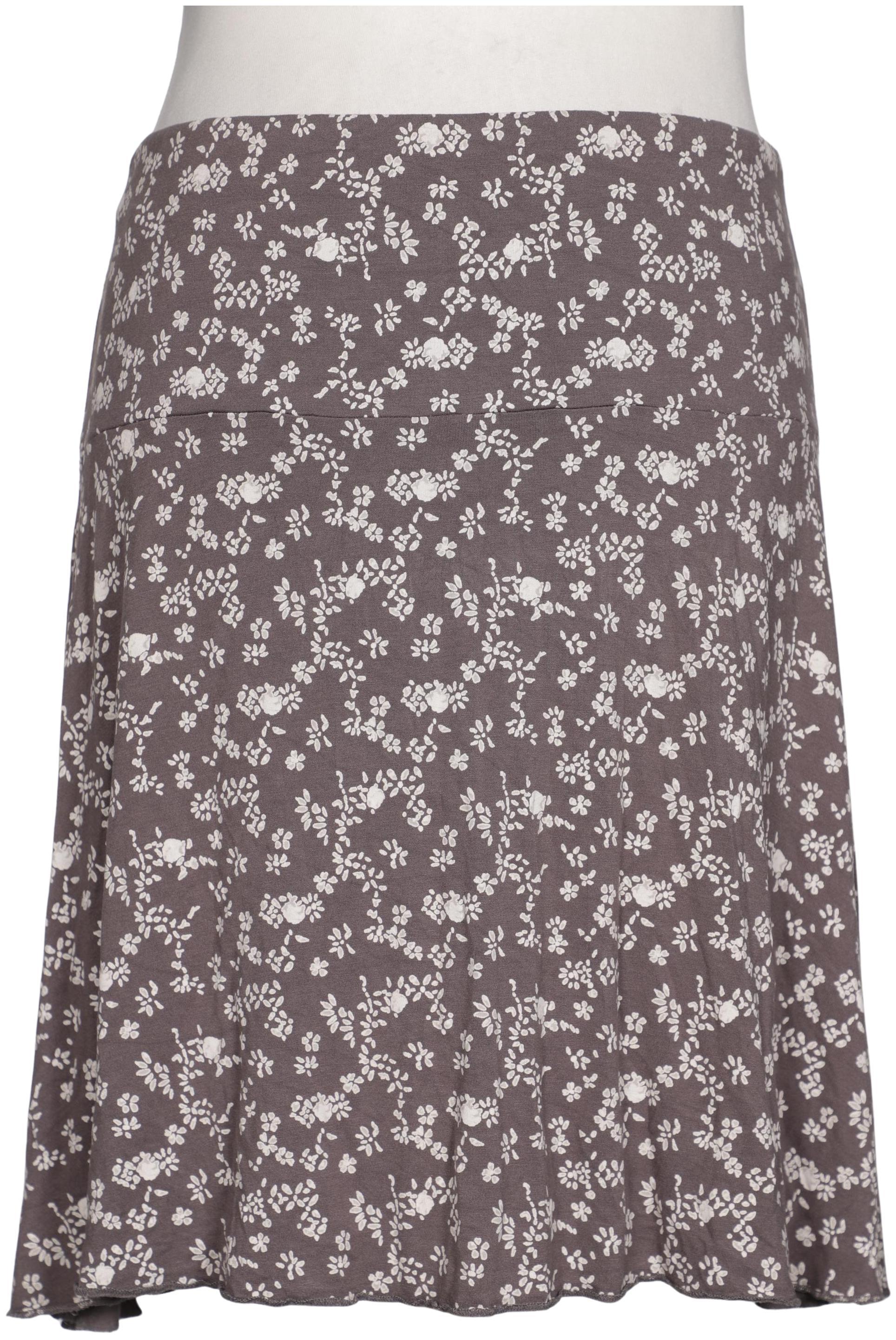 

Street One Damen Rock, grau, Gr. 42