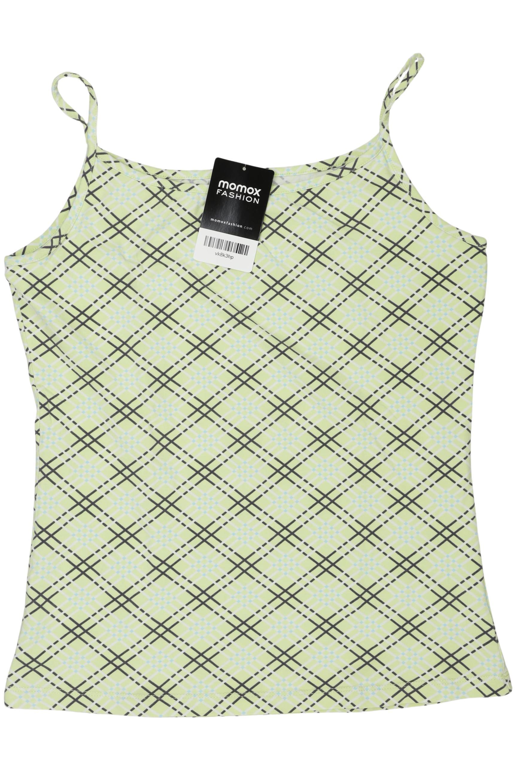 

Street One Damen Top, grün, Gr. 38