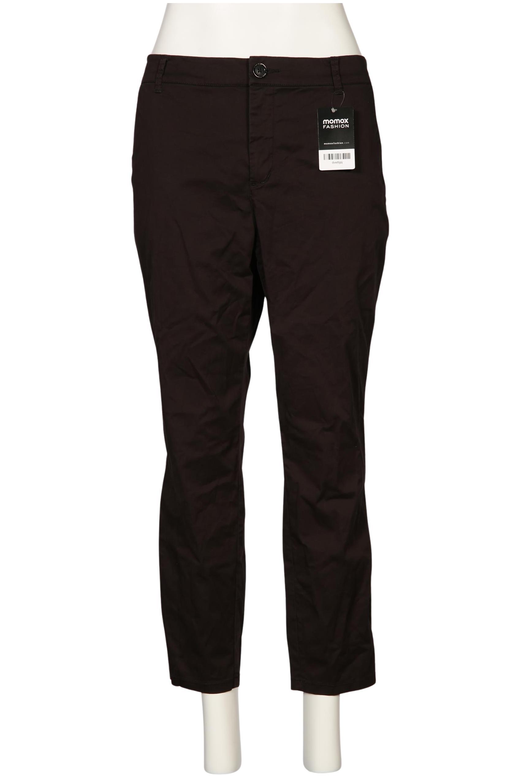 

Street One Damen Stoffhose, grau, Gr. 42