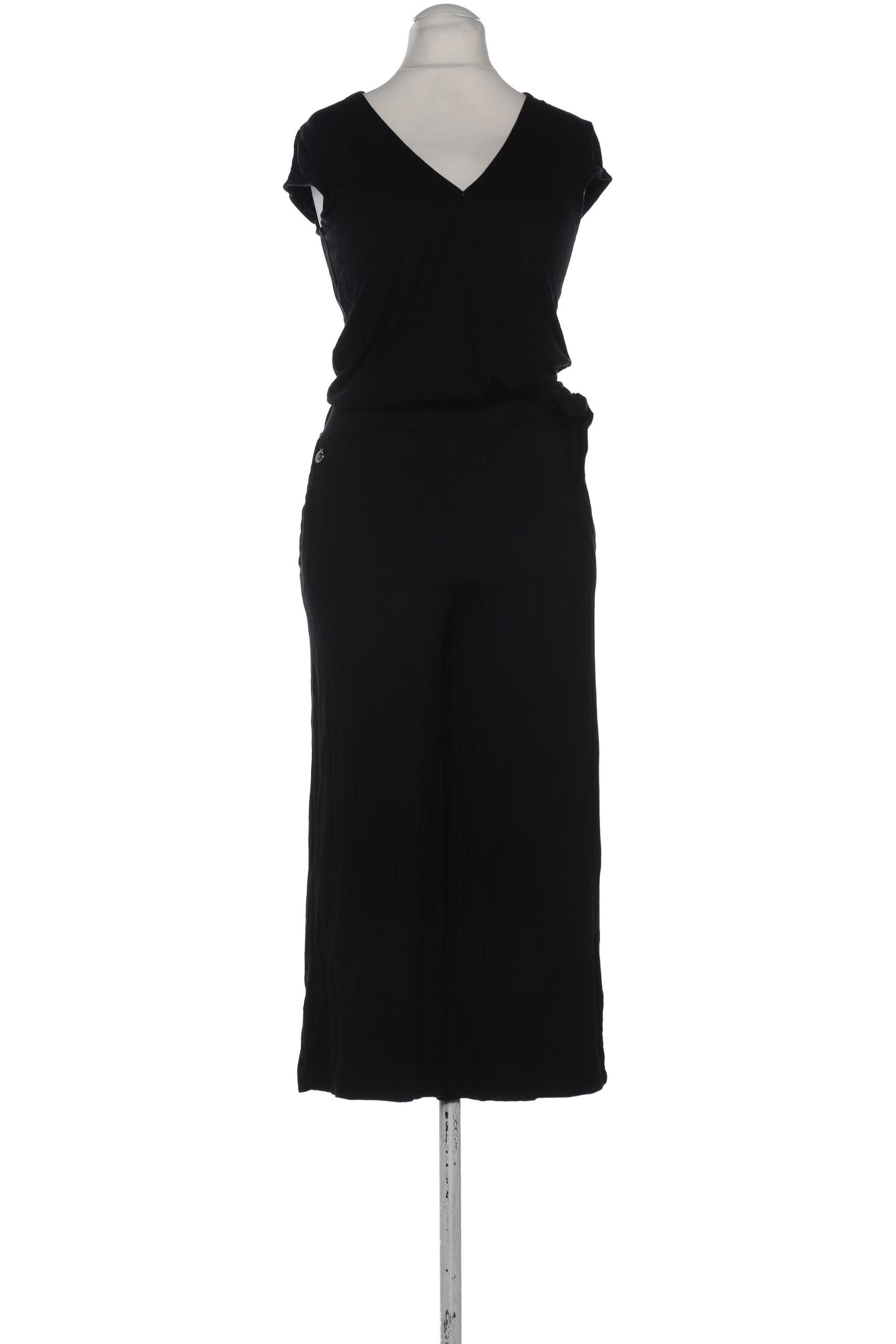 

Street One Damen Jumpsuit/Overall, schwarz, Gr. 34