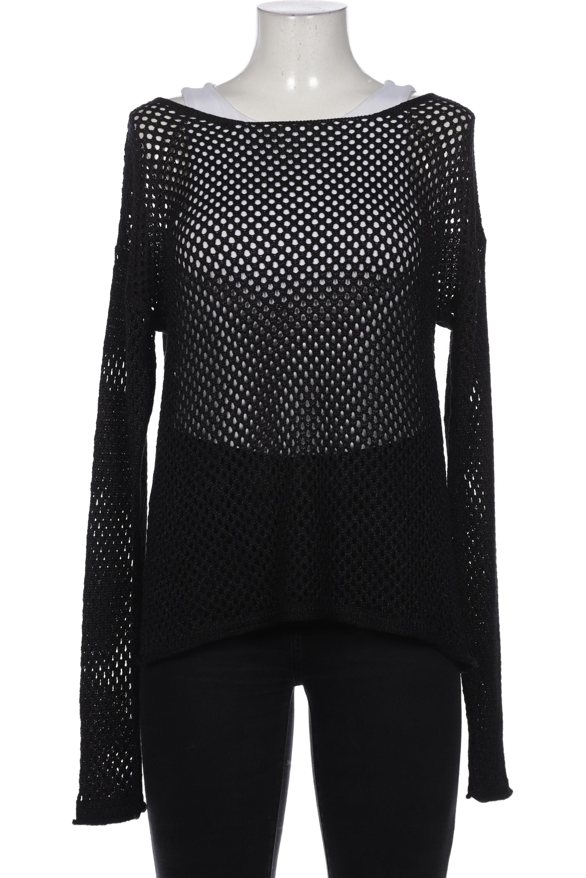 

Street One Damen Pullover, schwarz, Gr. 42