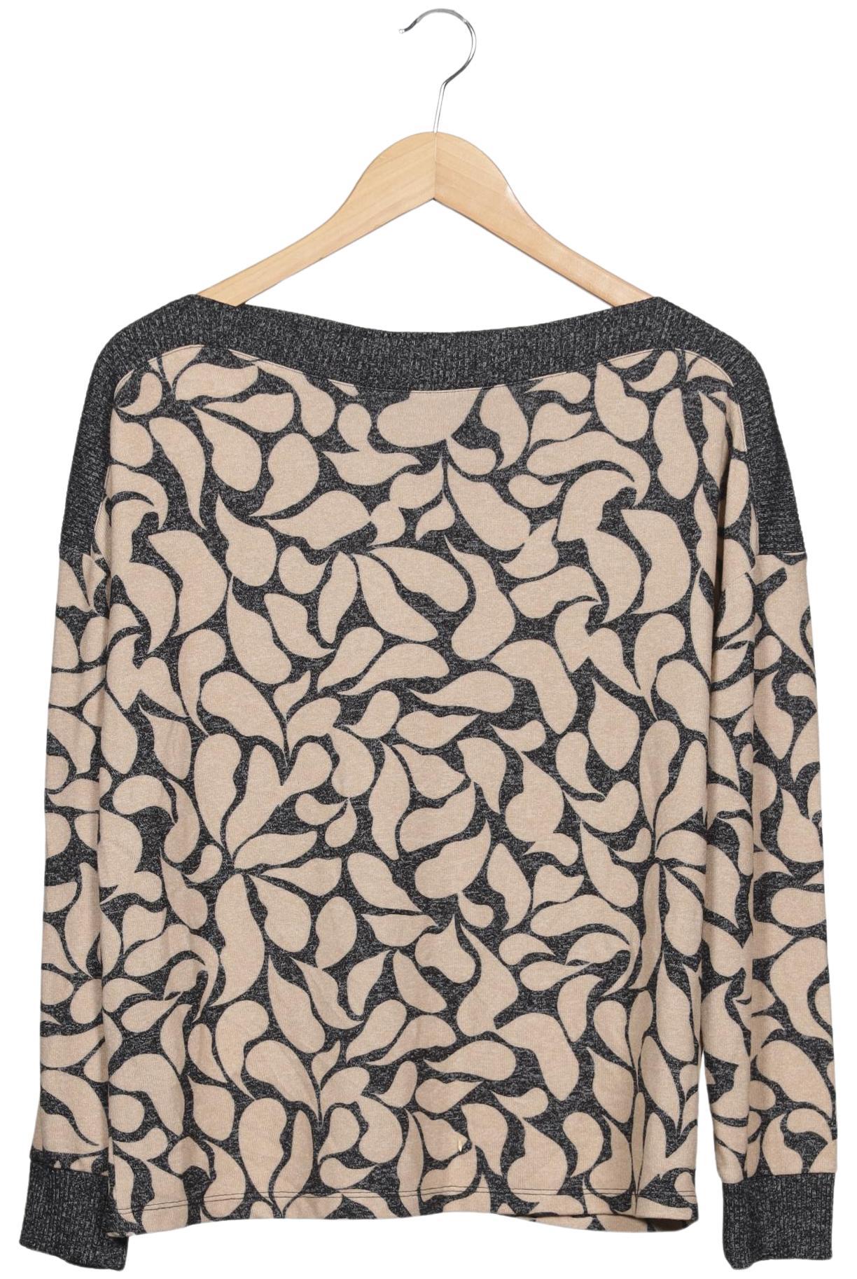 

Street One Damen Pullover, beige, Gr. 38