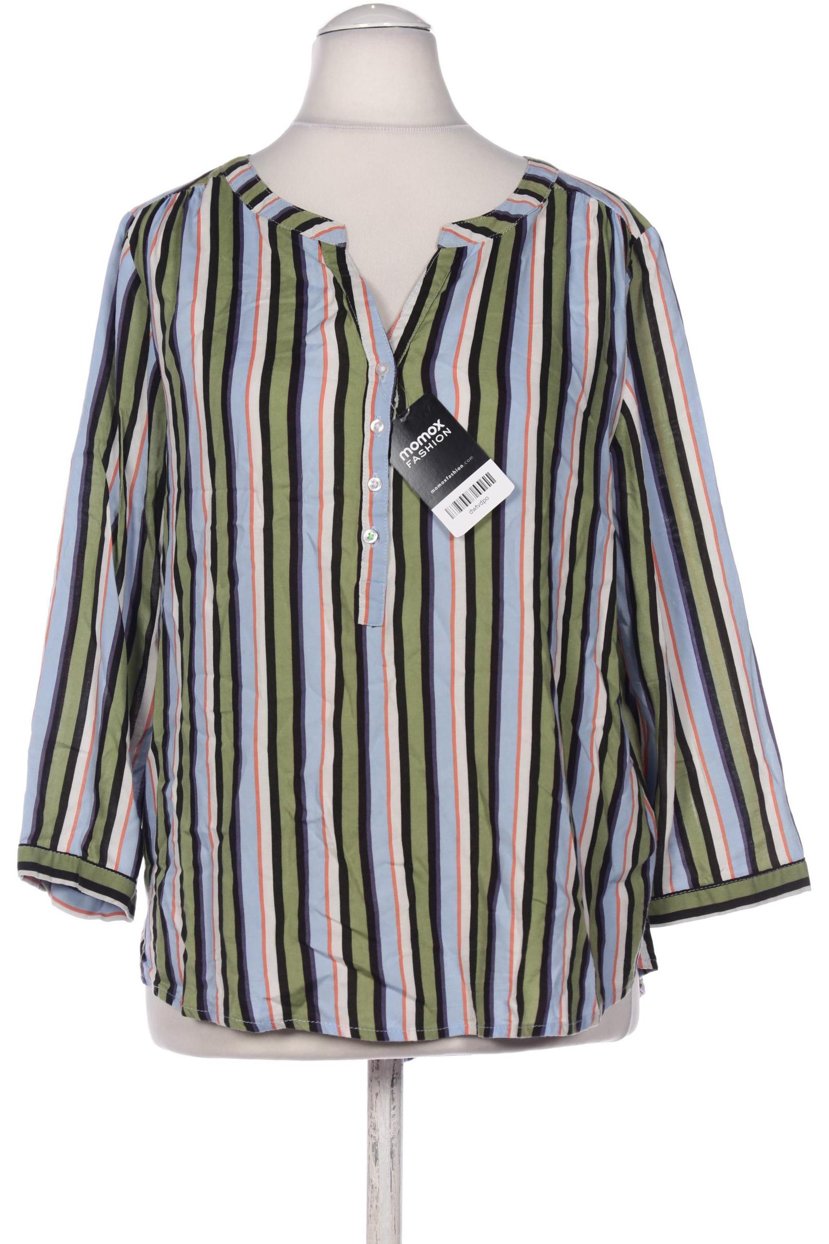 

Street One Damen Bluse, mehrfarbig, Gr. 38