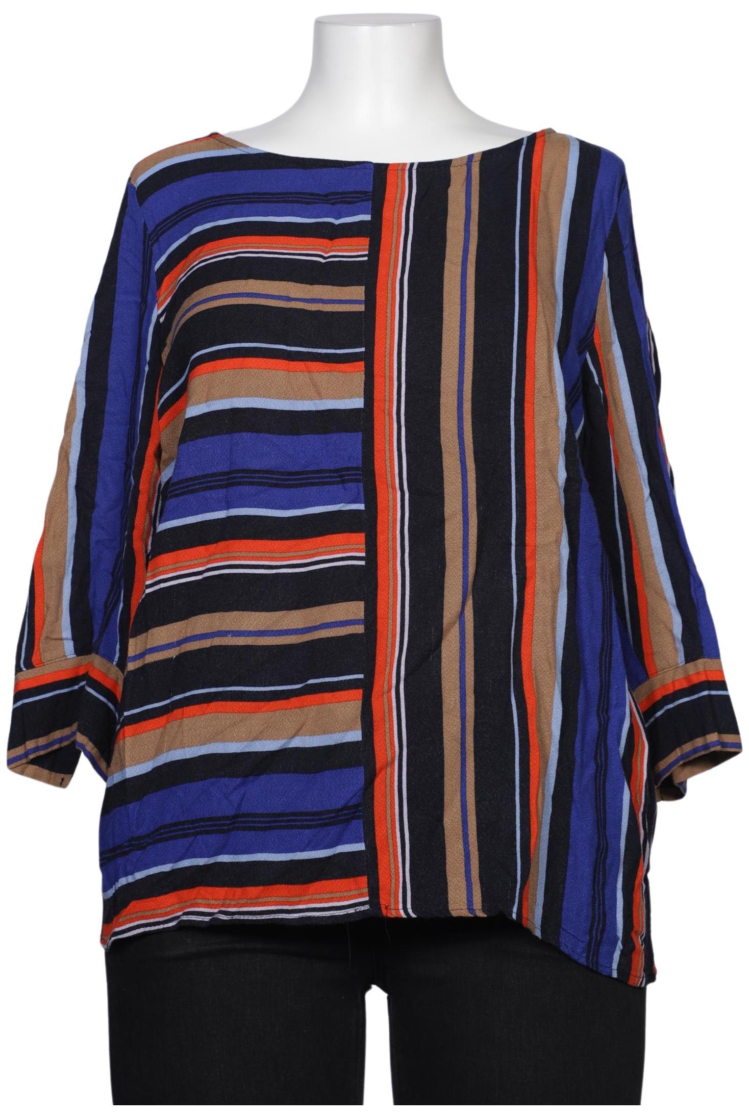 

Street One Damen Bluse, mehrfarbig, Gr. 42