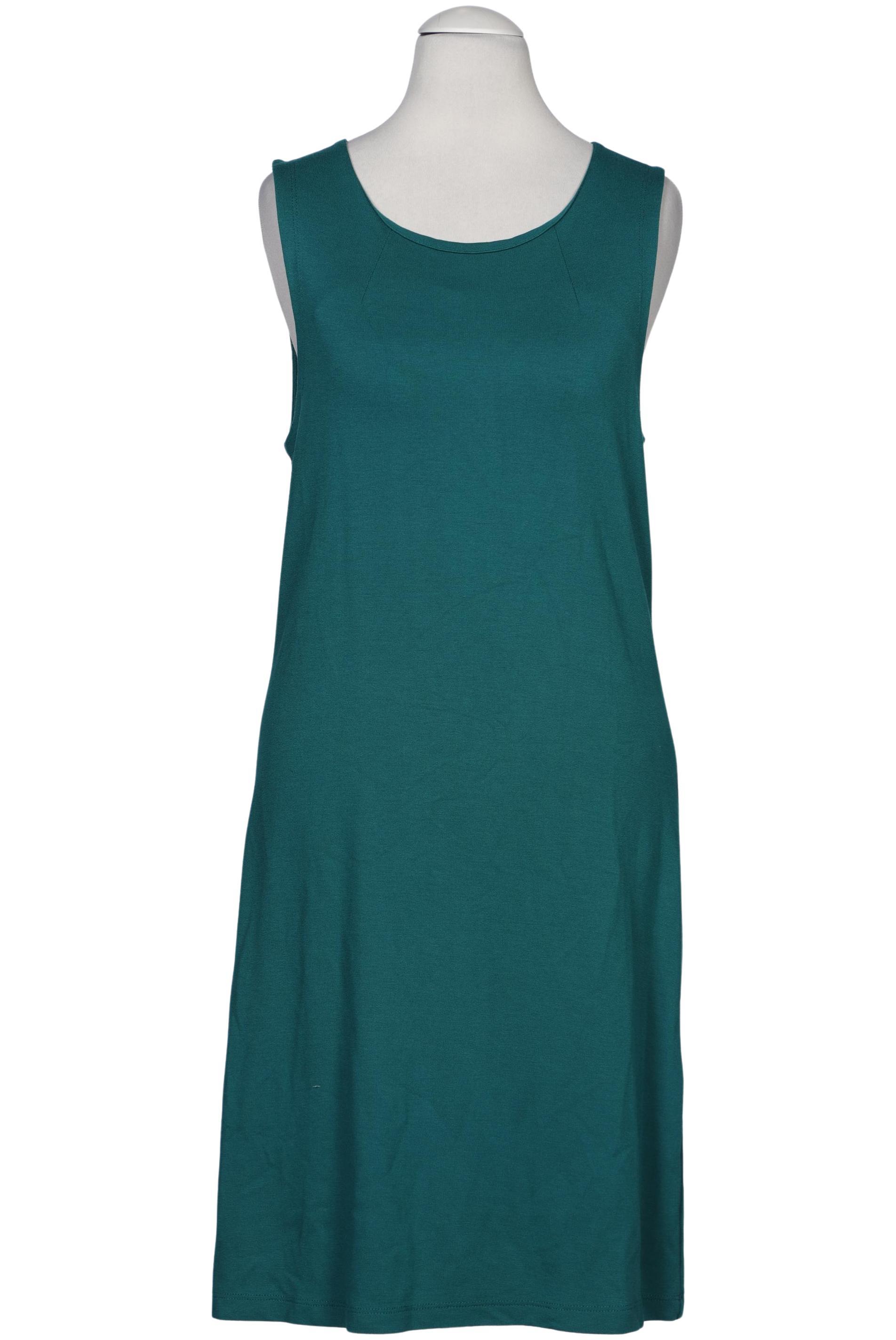 

Street One Damen Kleid, türkis, Gr. 38