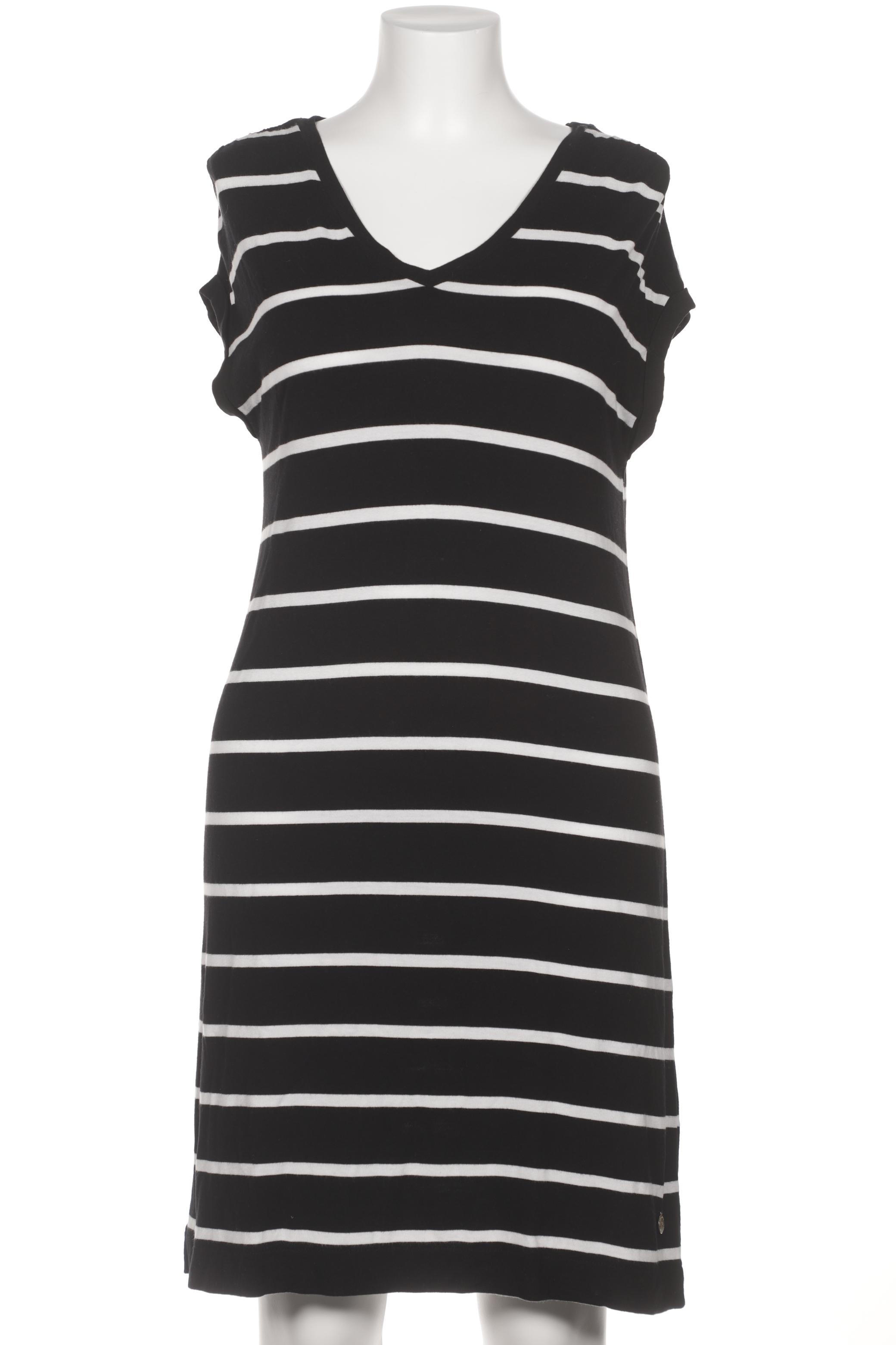 

Street One Damen Kleid, schwarz, Gr. 42