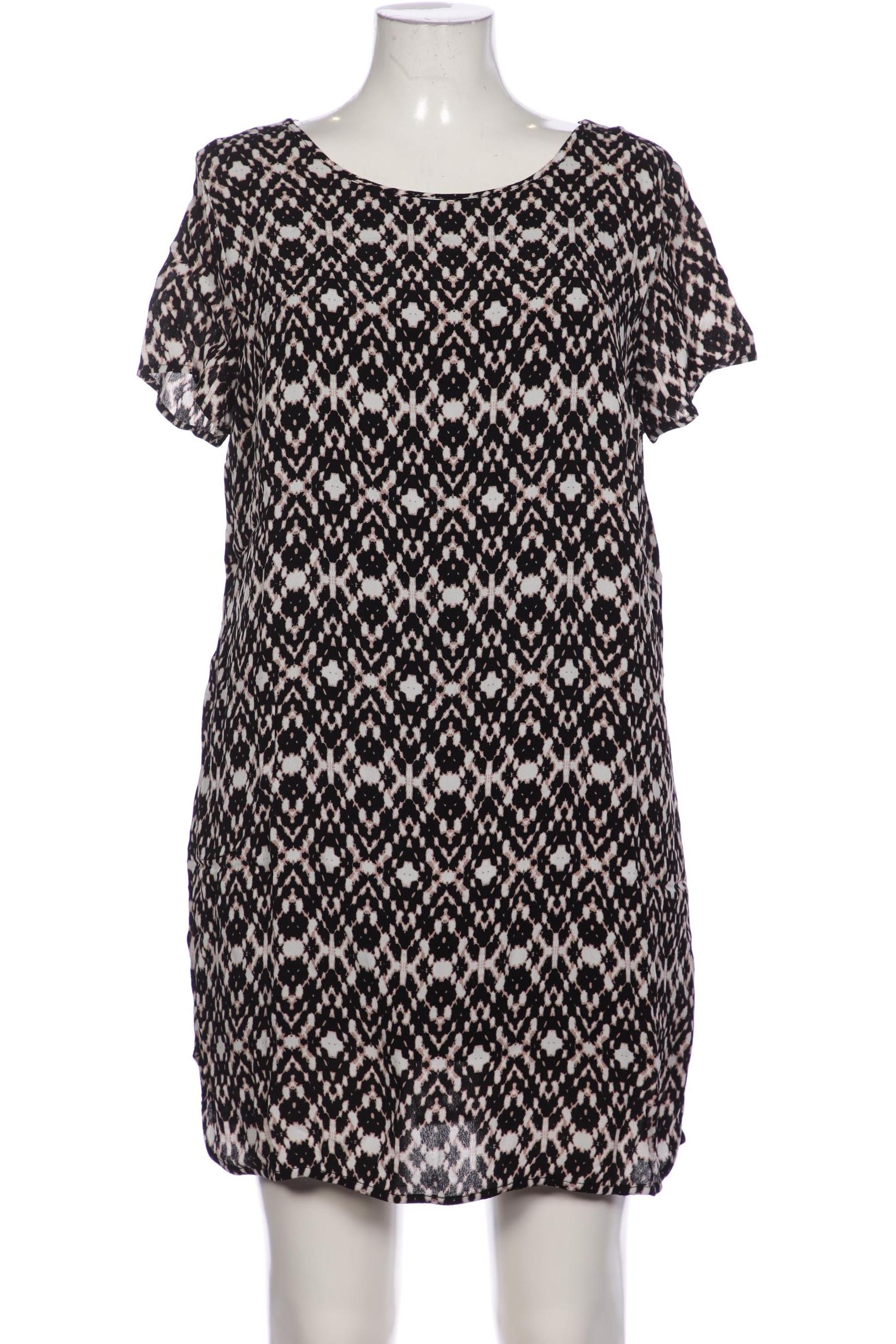 

Street One Damen Kleid, schwarz, Gr. 42