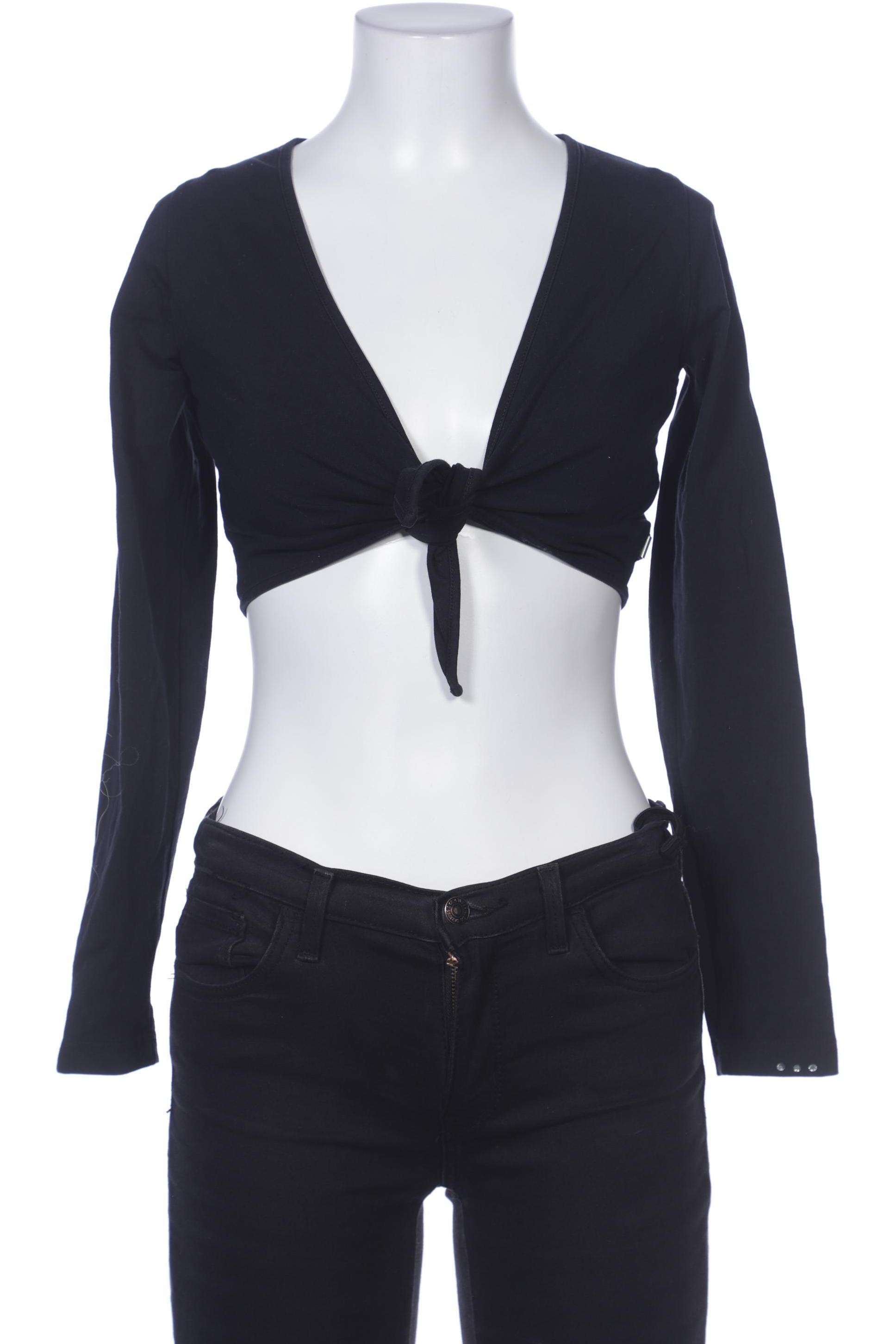 

Street One Damen Strickjacke, schwarz, Gr. 36