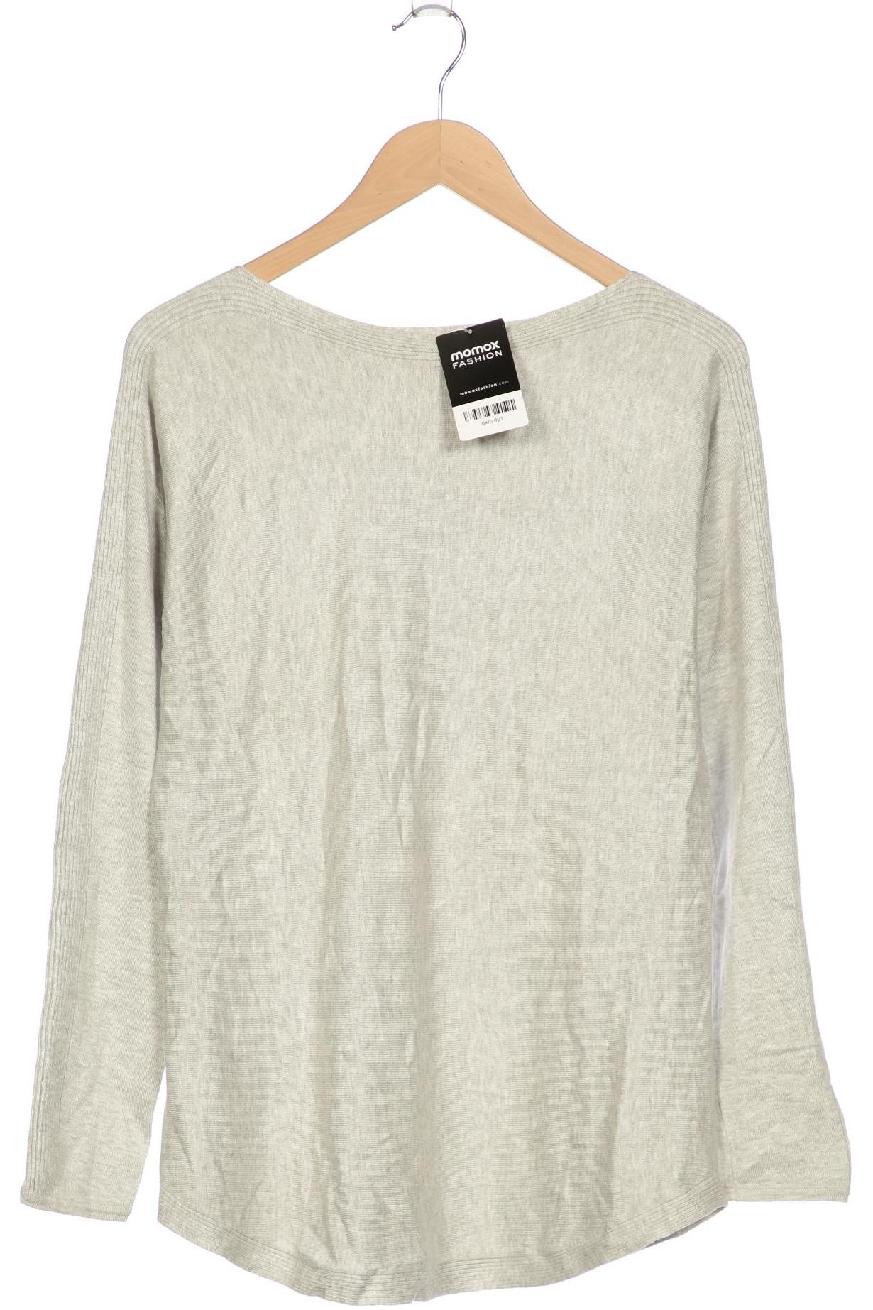 

Street One Damen Pullover, grau, Gr. 38