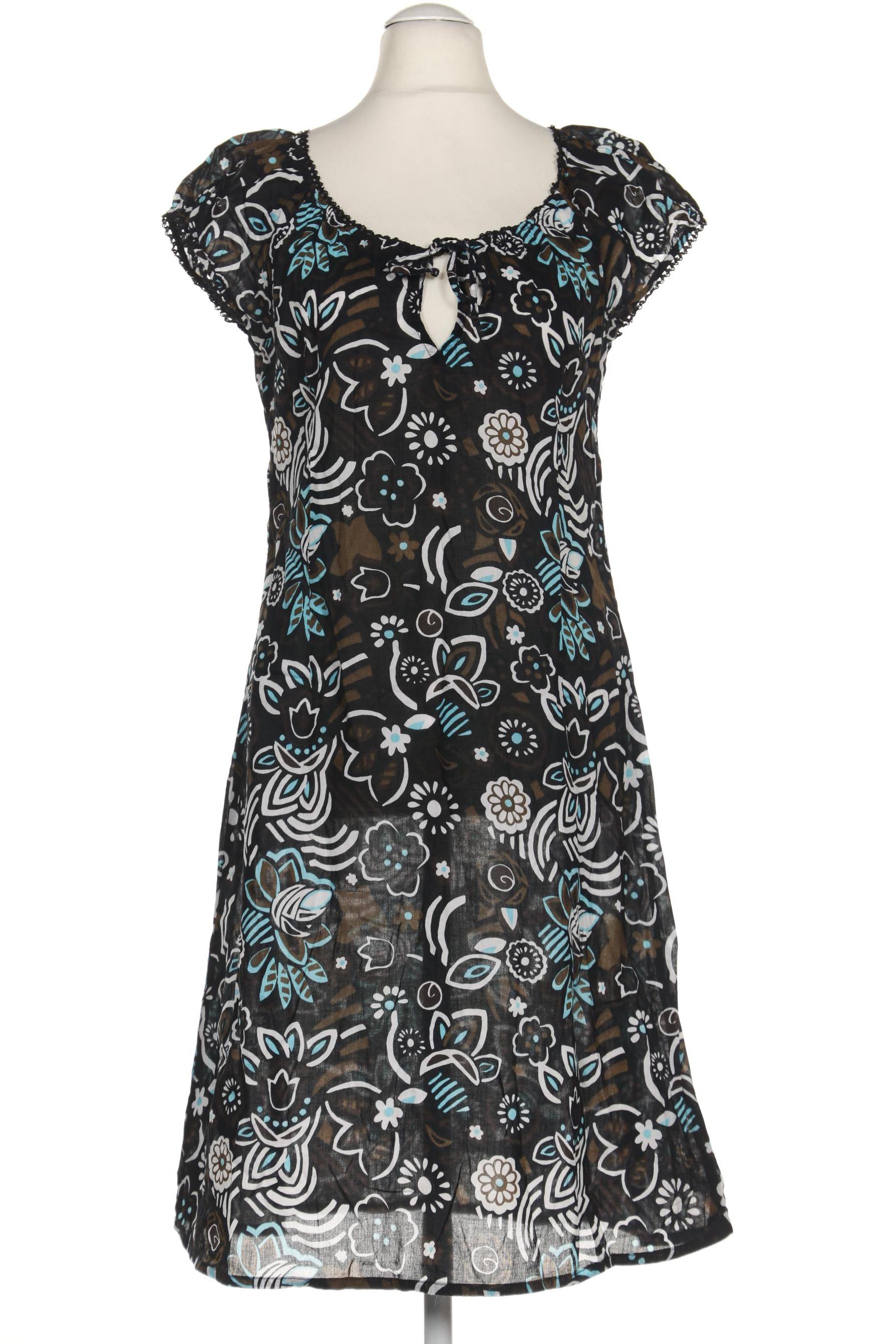 

Street One Damen Kleid, schwarz
