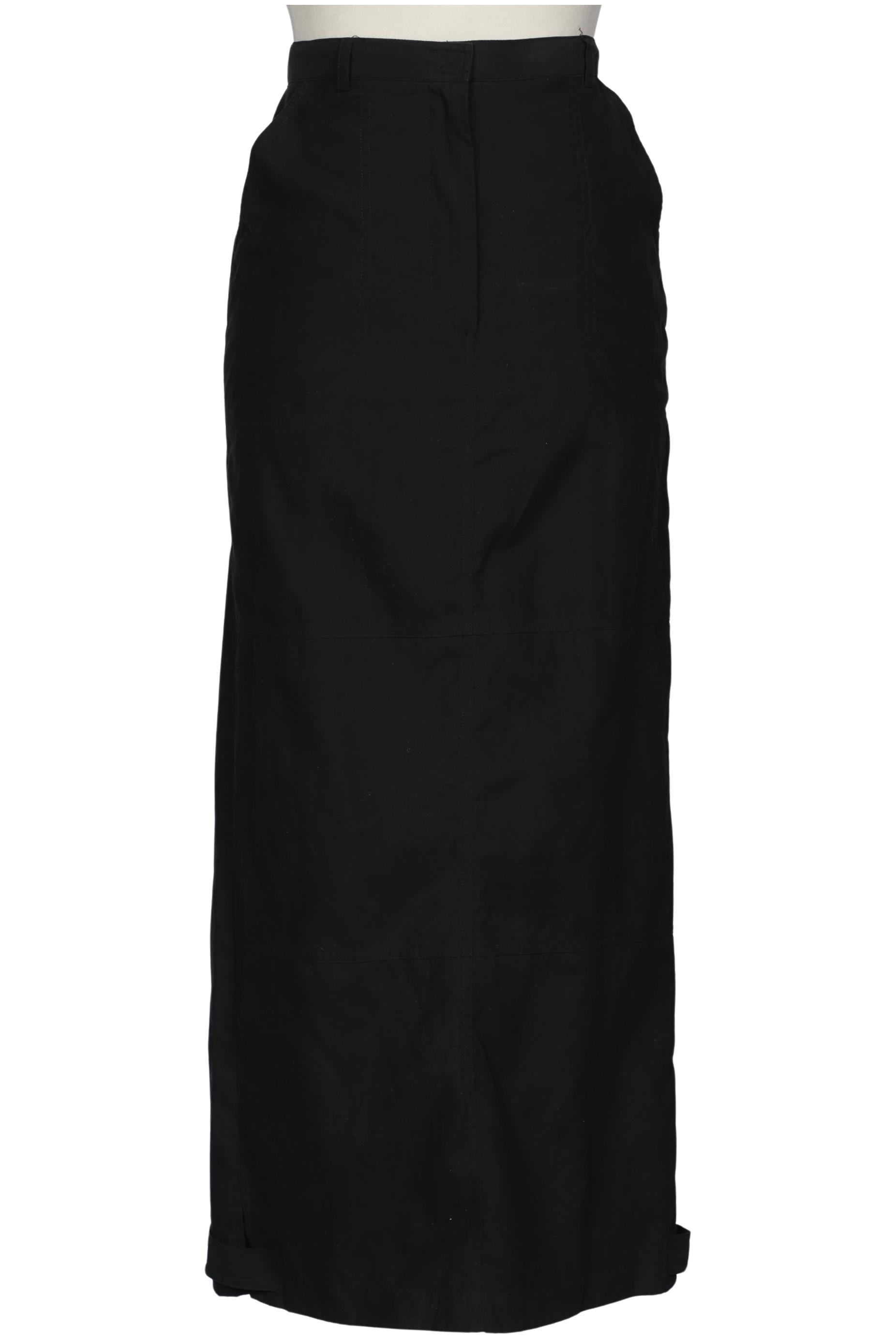 

Street One Damen Rock, schwarz, Gr. 38