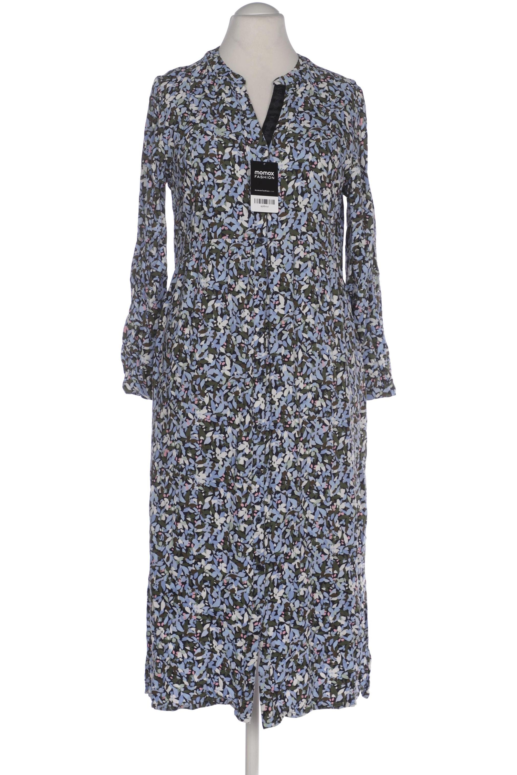 

Street One Damen Kleid, blau, Gr. 40