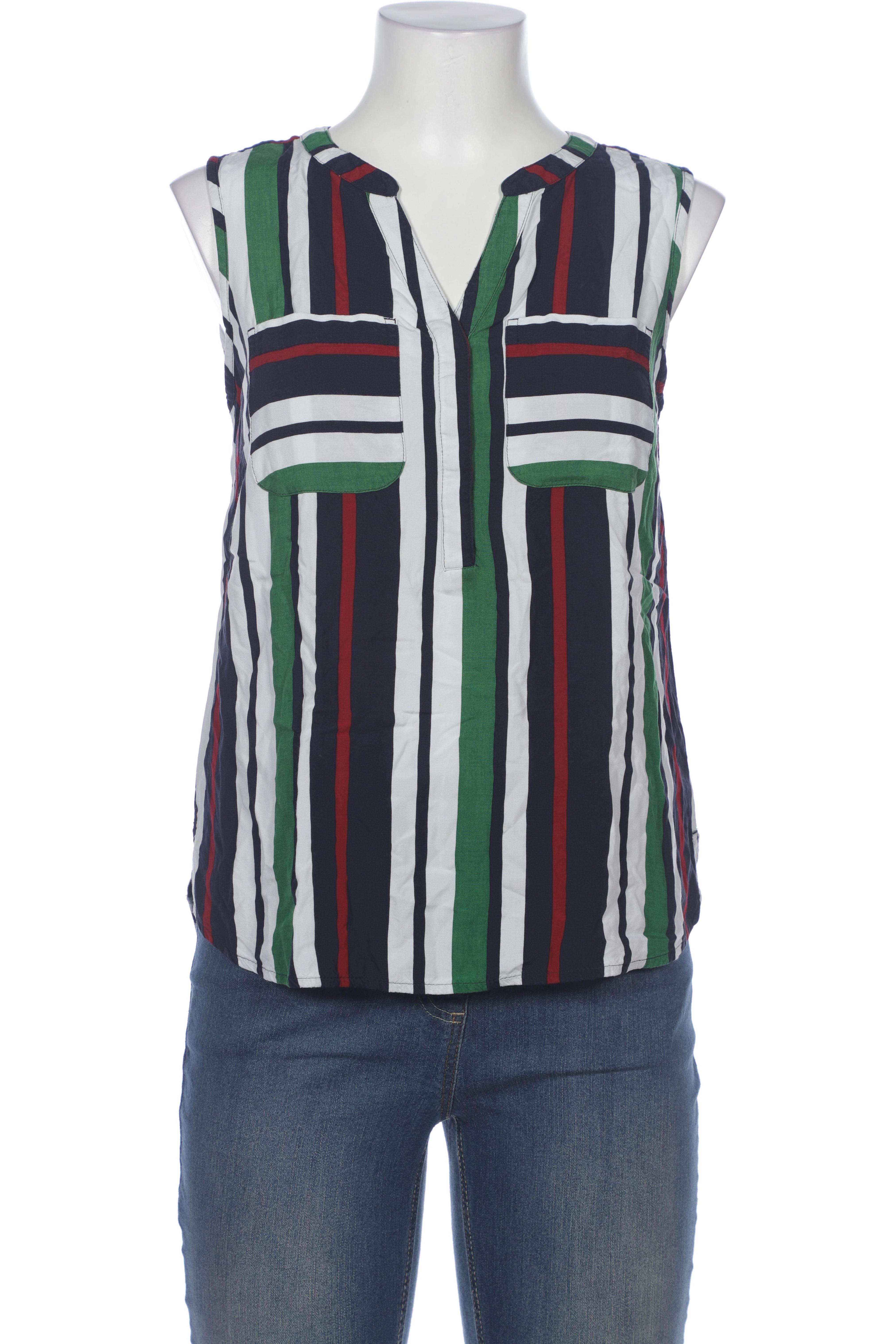 

Street One Damen Top, mehrfarbig, Gr. 36